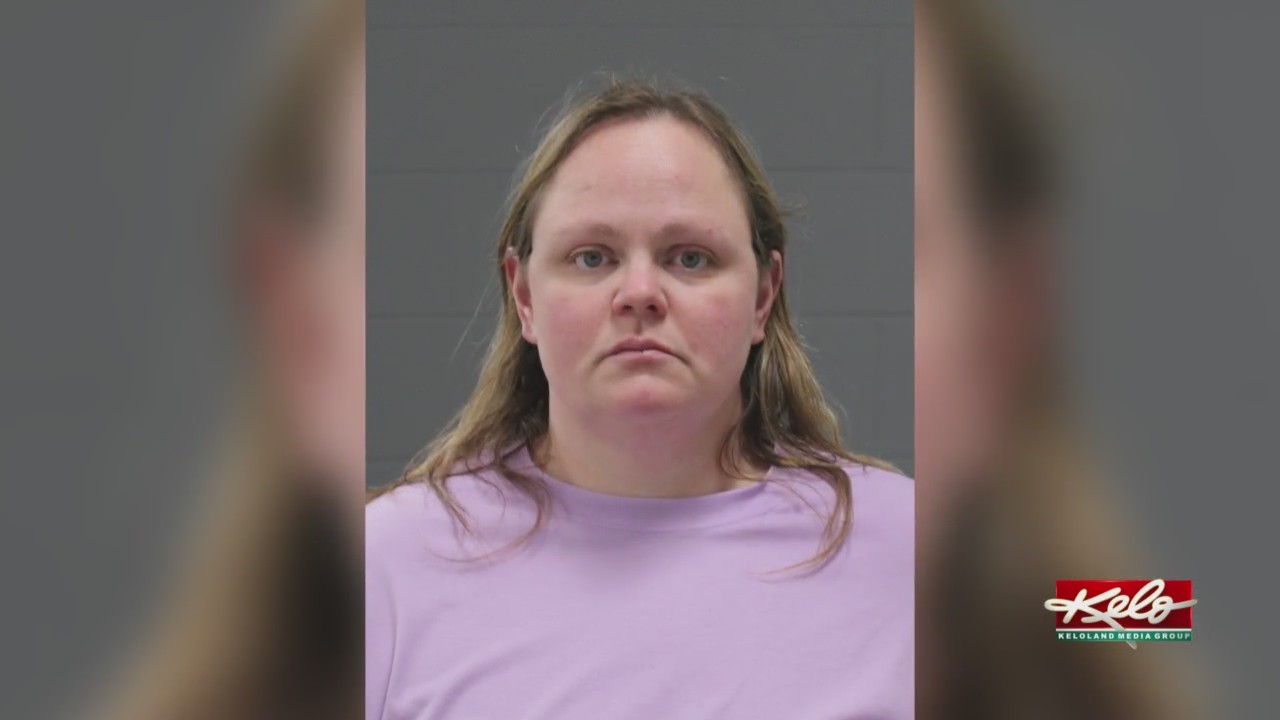 Former day care worker pleads guilty to child abuse – KELOLAND.com