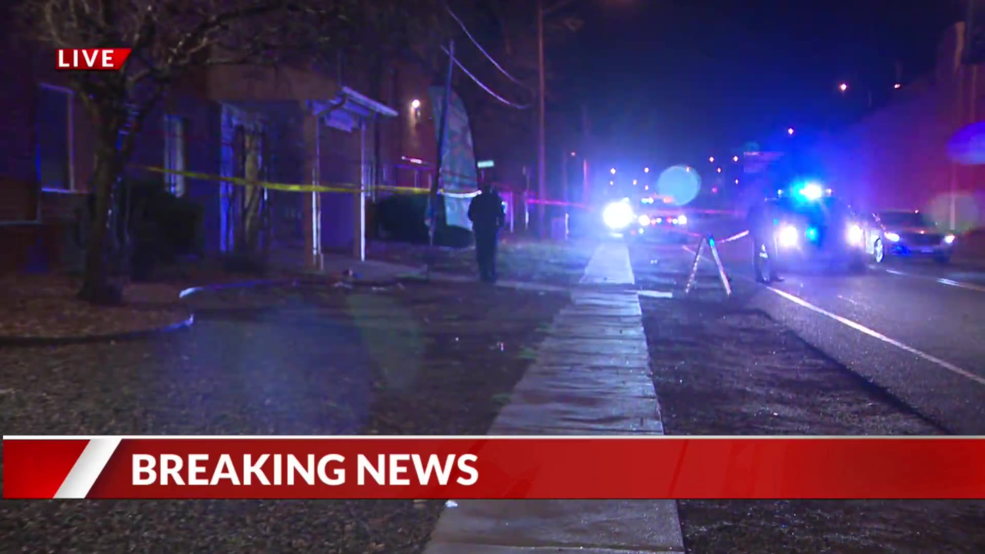 Multiple shot in Aurora on Christmas Eve: Police – FOX31 Denver