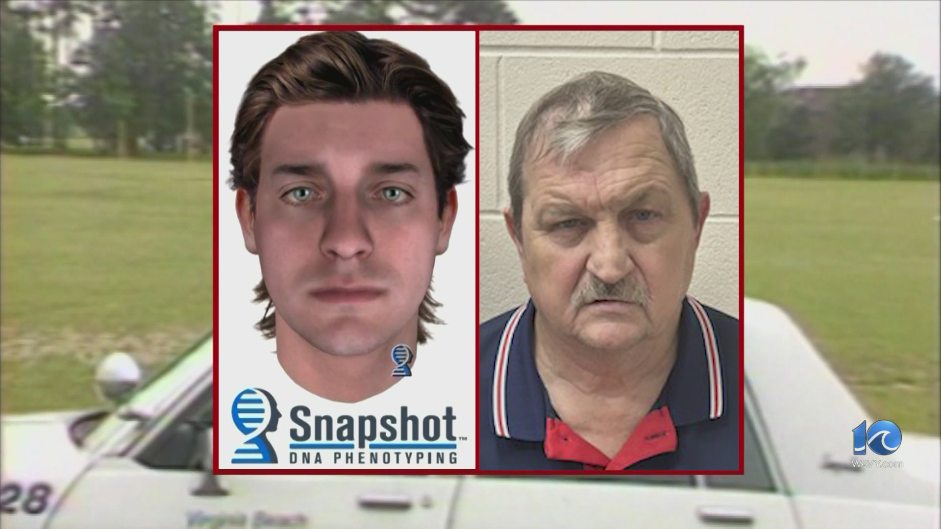 VB: Suspect arrested in 1986 cold case murder – WAVY.com
