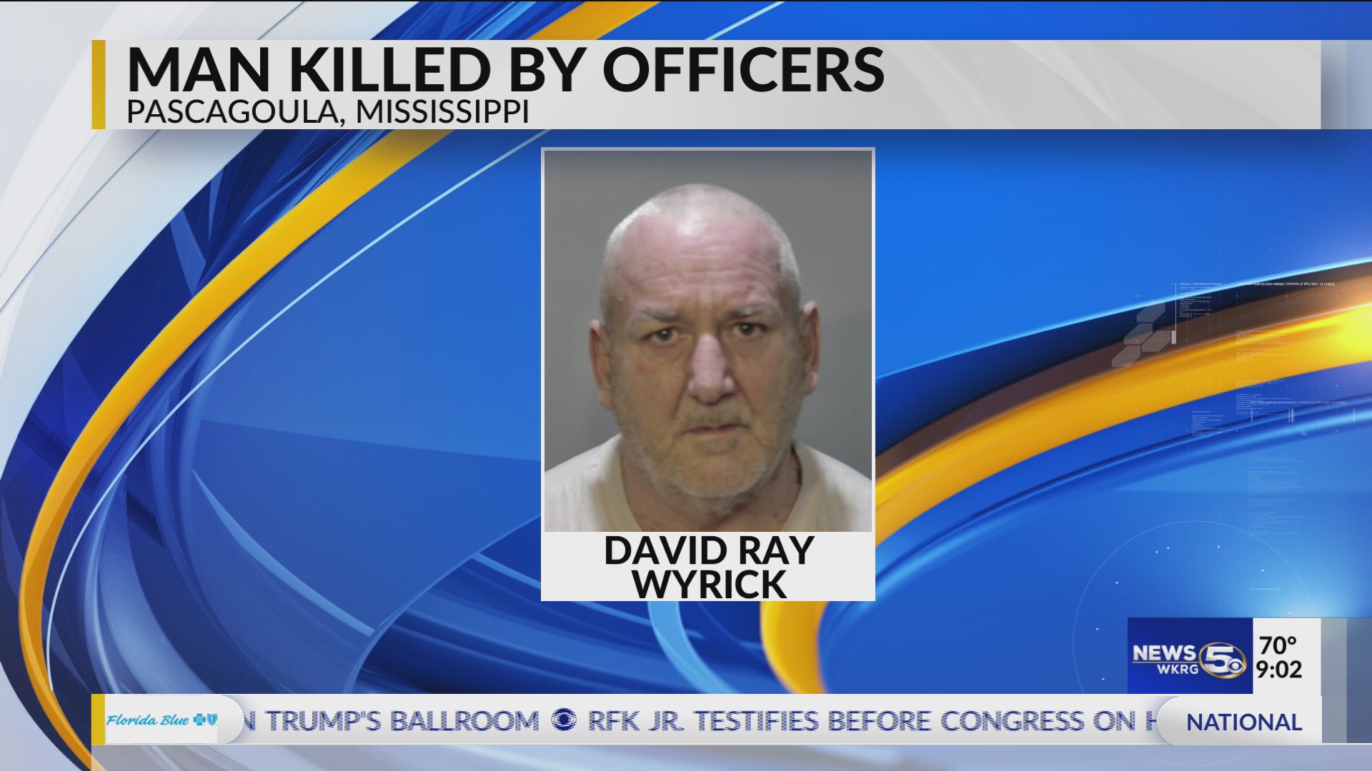 New details in Jackson County shooting – WKRG News 5