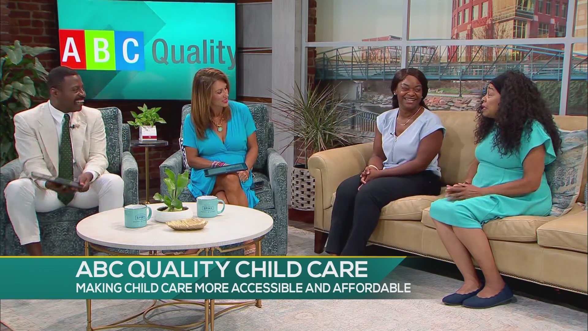 ABC QUALITY DSS INTERVIEW 11 3 – WSPA 7NEWS