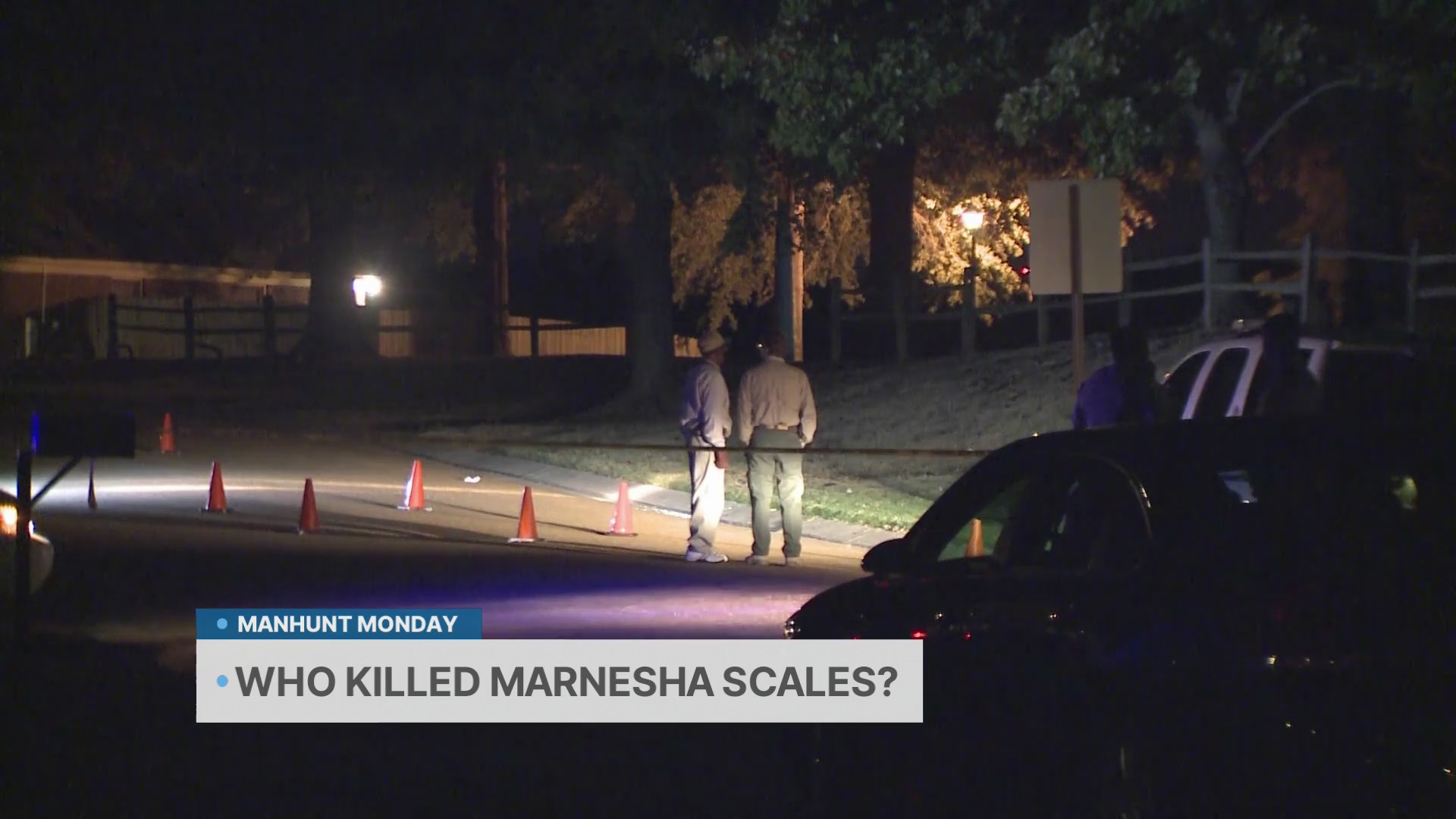 Unsolved murder of Memphis teen leaves mother in anguish – WREG.com
