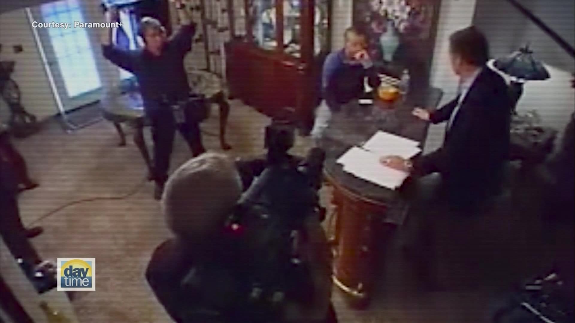 The story behind ‘To Catch a Predator’ | Daytime – WFLA