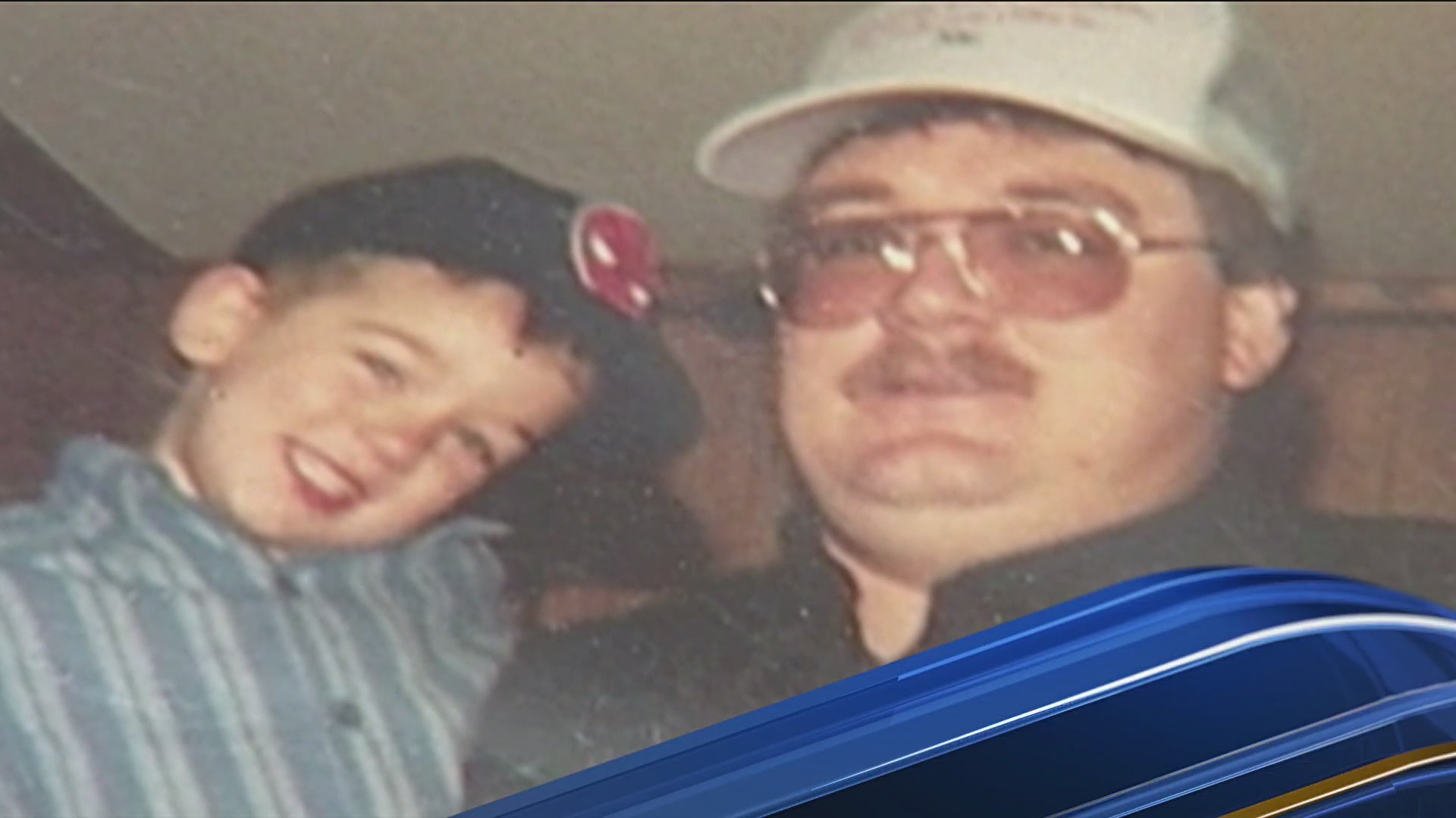 Kansas sheriff opposes clemency for man convicted of killing a fellow sheriff