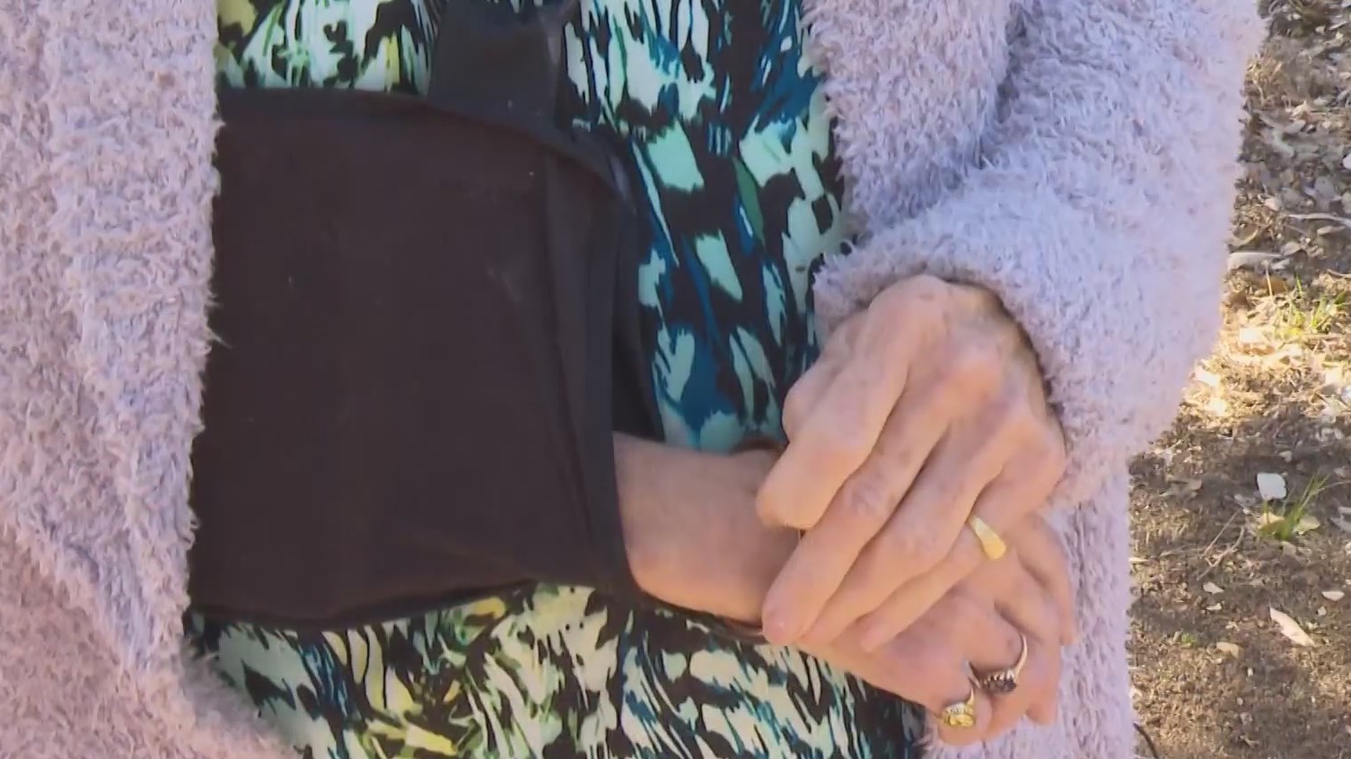 Hays County woman recovering after rabid fox attack in her front yard ...
