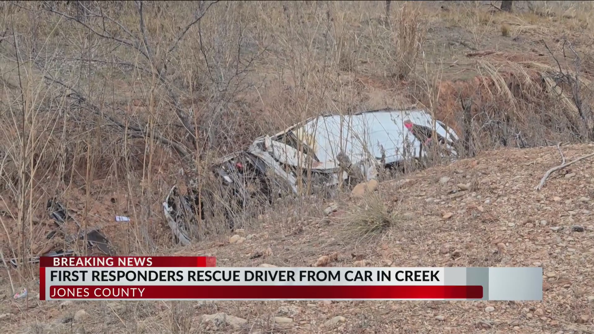 Crash in north Abilene sends one injured, five children to hospital ...