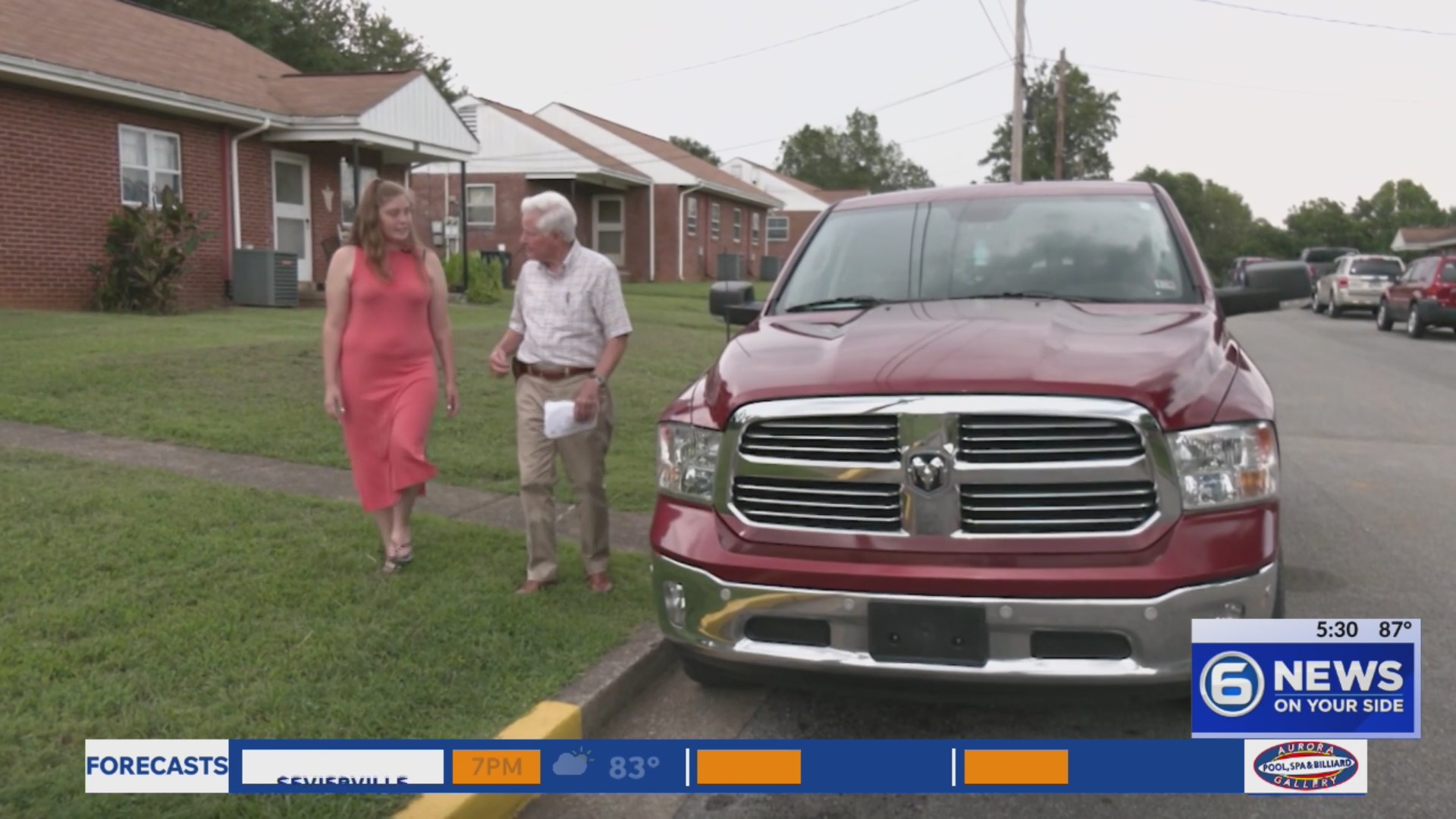 Woman remains without title months after financing truck from Knoxville dealer; state investigates Unstoppable Auto with 22 complaints