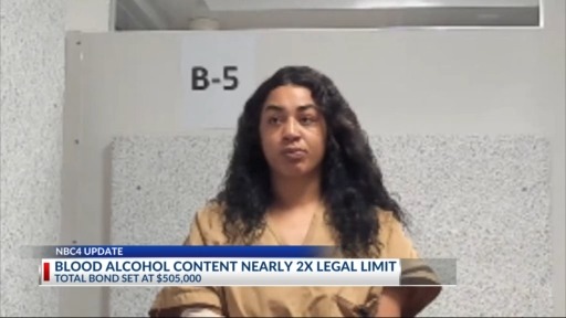 Attorney: Woman charged in deadly I-270 Columbus crash had nearly ...