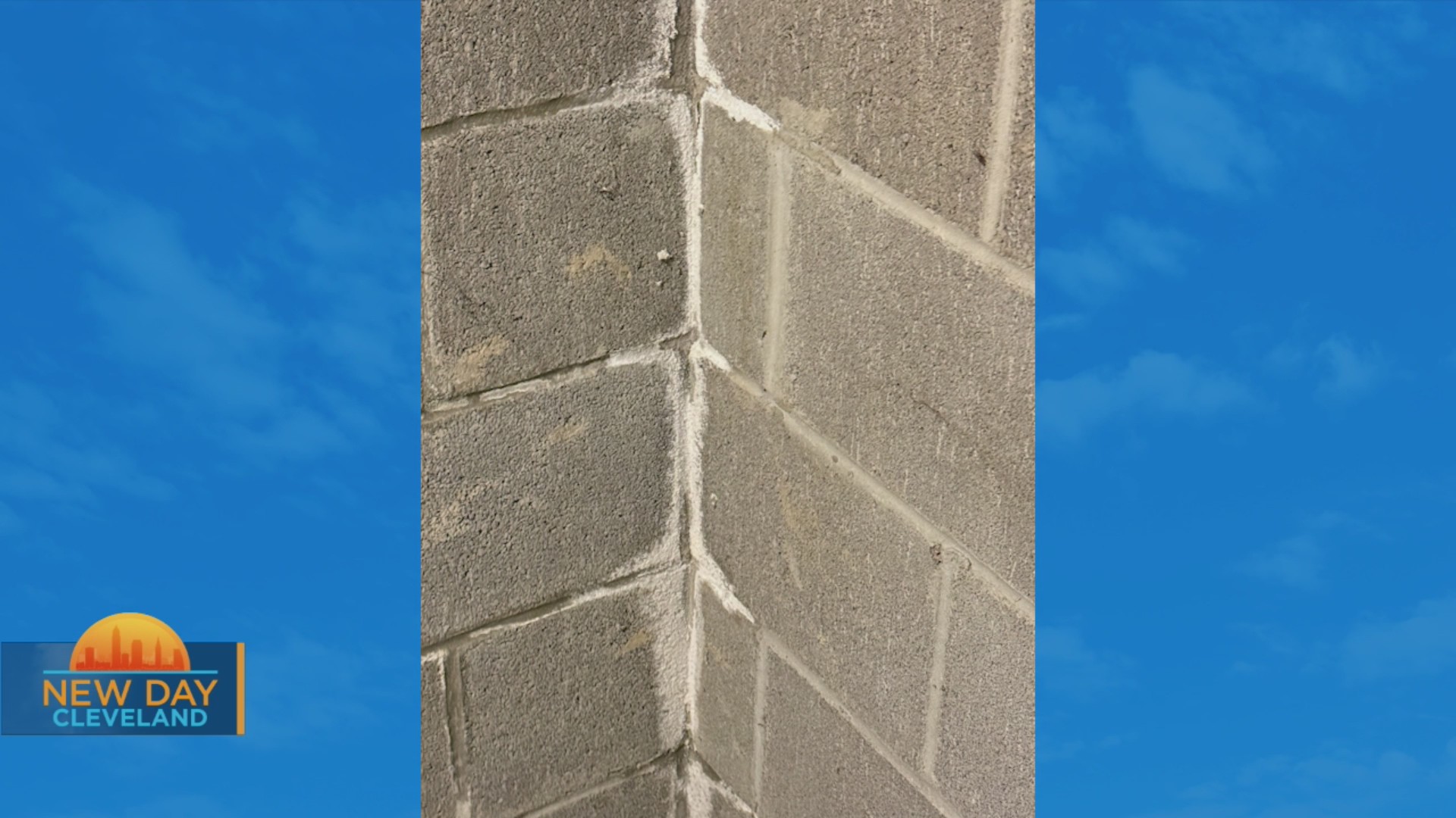 New Day Cleveland: Ohio State Waterproofing – Fox 8 Cleveland WJW