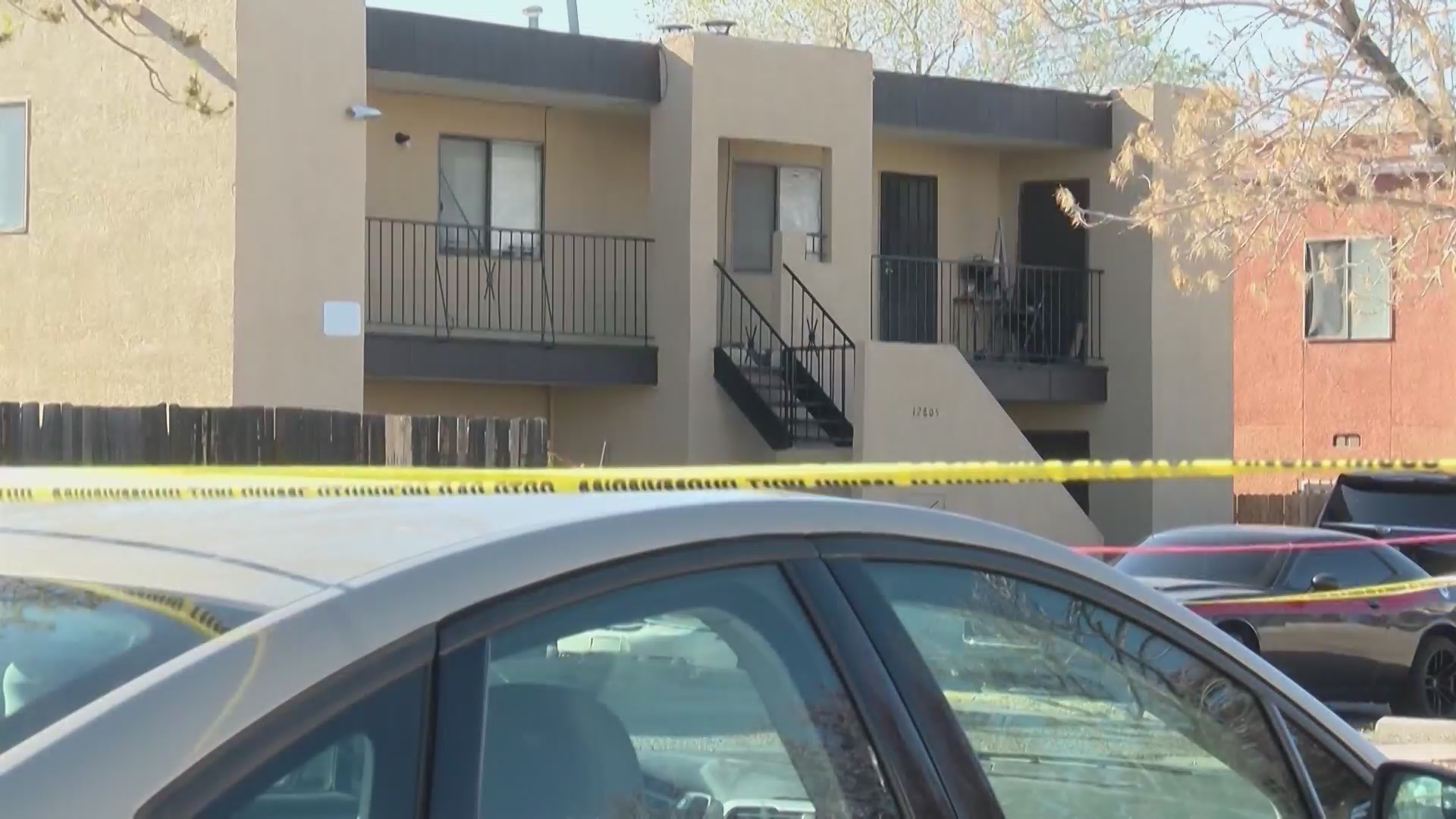 Albuquerque man convicted in 2024 stabbing death – KRQE NEWS 13 ...