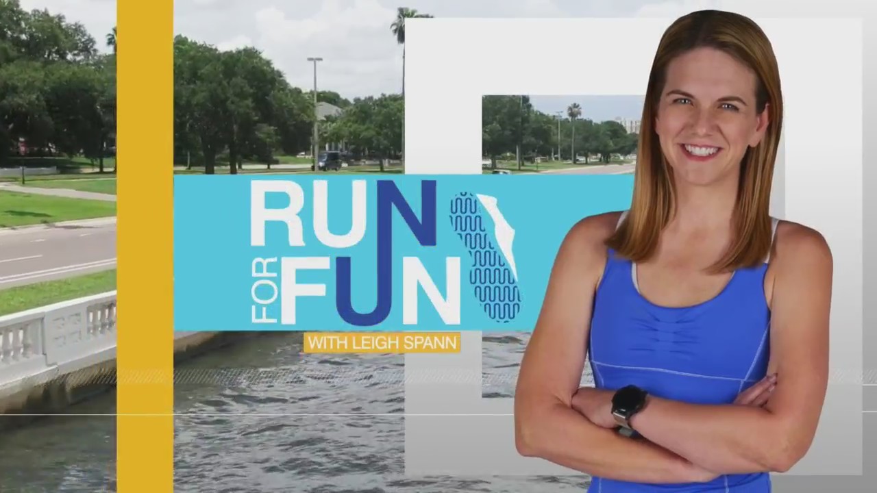 Run for Fun | The finale and look back at 2 years of episodes episode artwork
