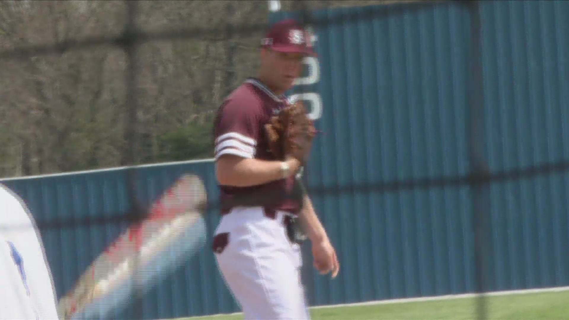 Fort Scott CC @ Crowder Baseball – KSNF/KODE | FourStatesHomepage.com