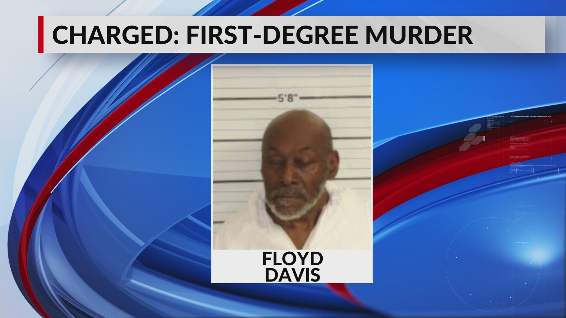 Man arrested, charged in North Memphis fatal shooting: MPD – WREG.com