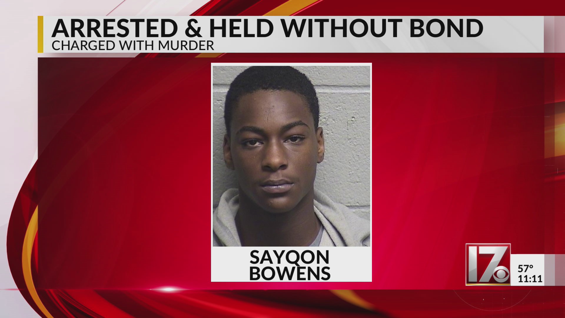 Durham police make arrest in deadly February shooting – CBS17.com