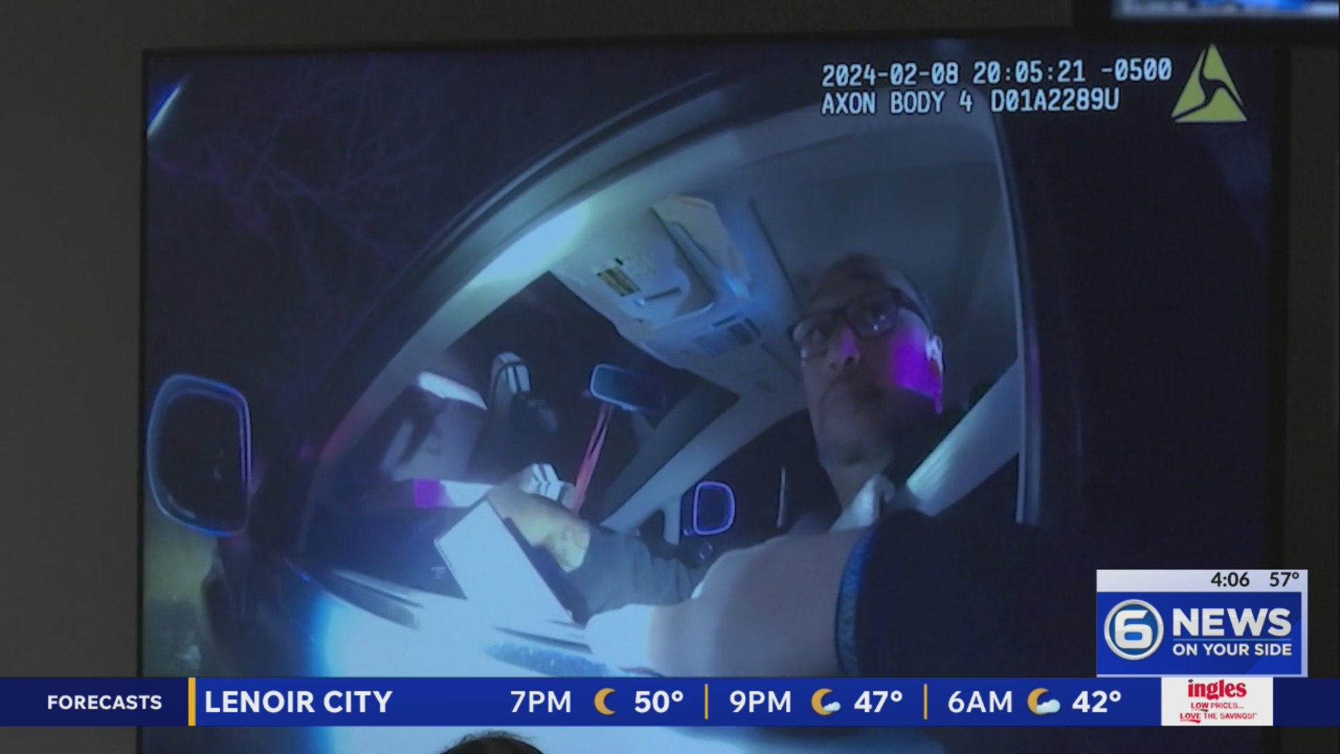New court date set for man charged with killing Blount County deputy ...