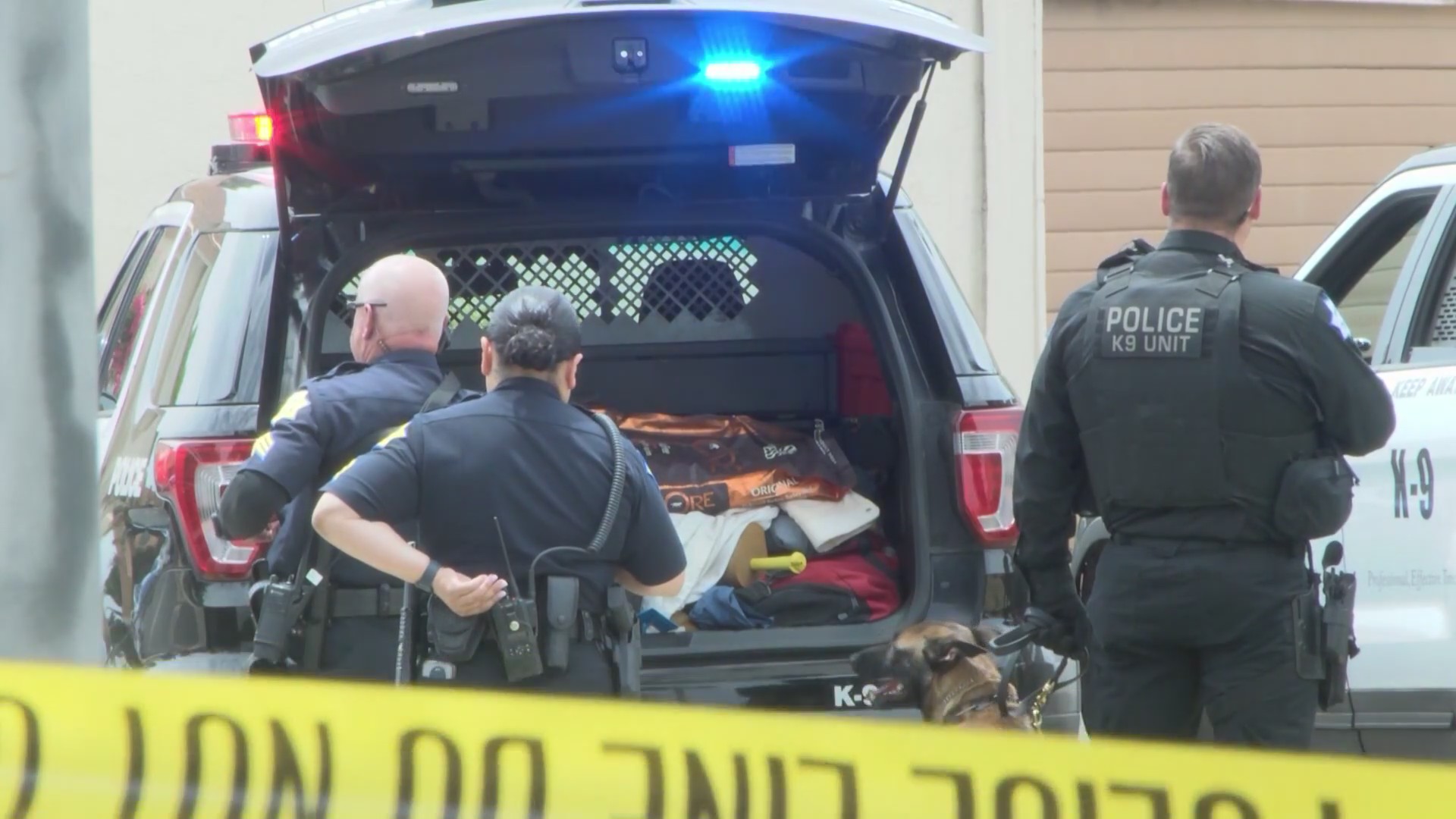 Fresno’s murder rate 51 year low, 2025 crime review – CBS47 and KSEE24 ...