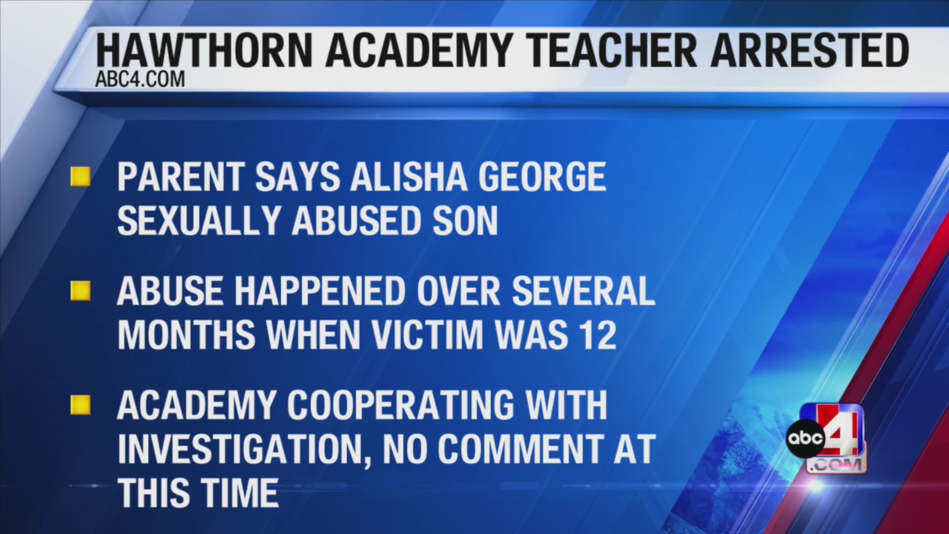 Middle school teacher facing 22 charges related to sexual abuse of ...