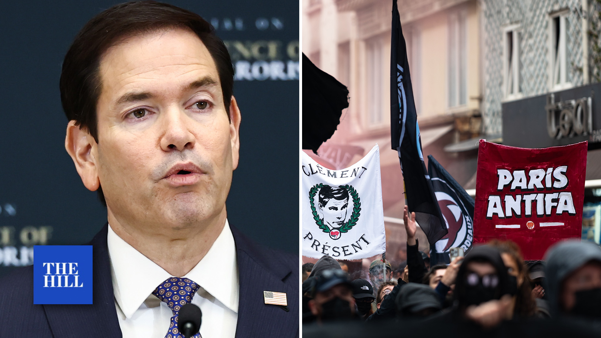 DSA left still wearing MASKS; Black voters REJECT El-Sayed: Robby Soave