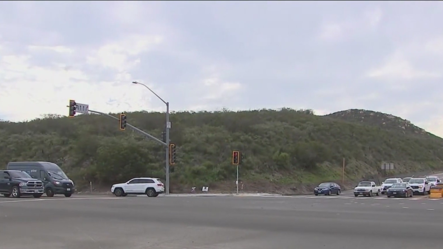 Deadly crash near Poway – FOX 5 San Diego & KUSI News