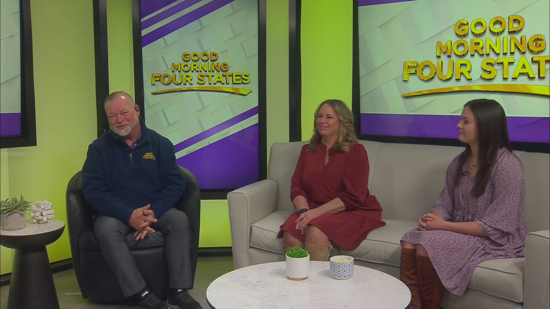 Breast Cancer Foundation of the Ozarks Part 2! – KSNF/KODE ...