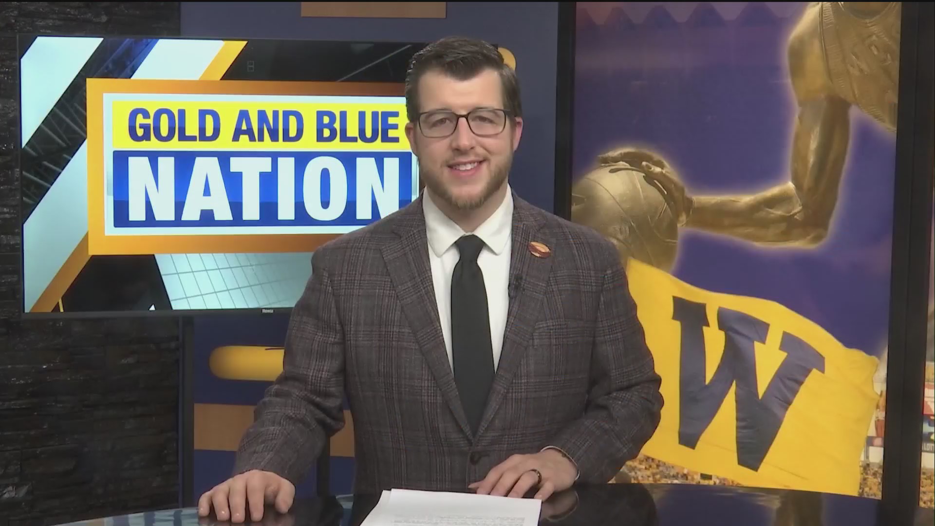 Mountaineer Minute: Chance Moore Bringing Unique Physicality to WVU’s ...