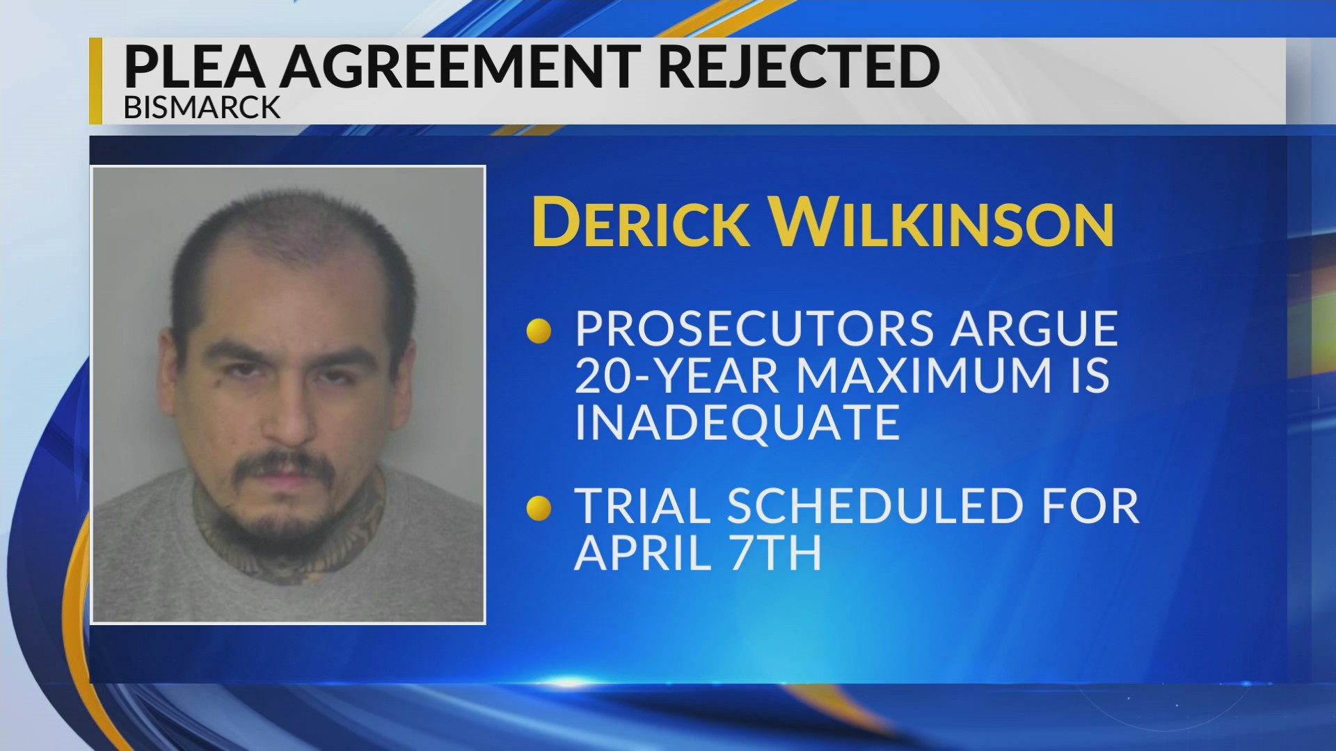 Plea agreement rejected for man charged with woman’s death in White ...
