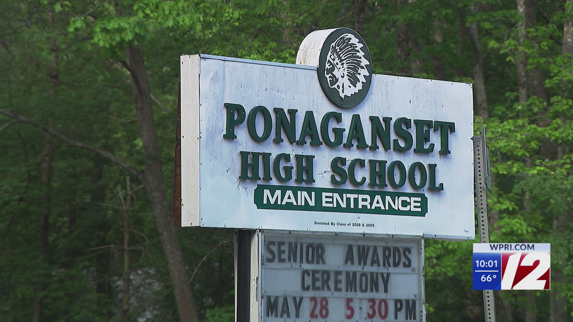New report details sexual assault investigation into former Ponaganset ...