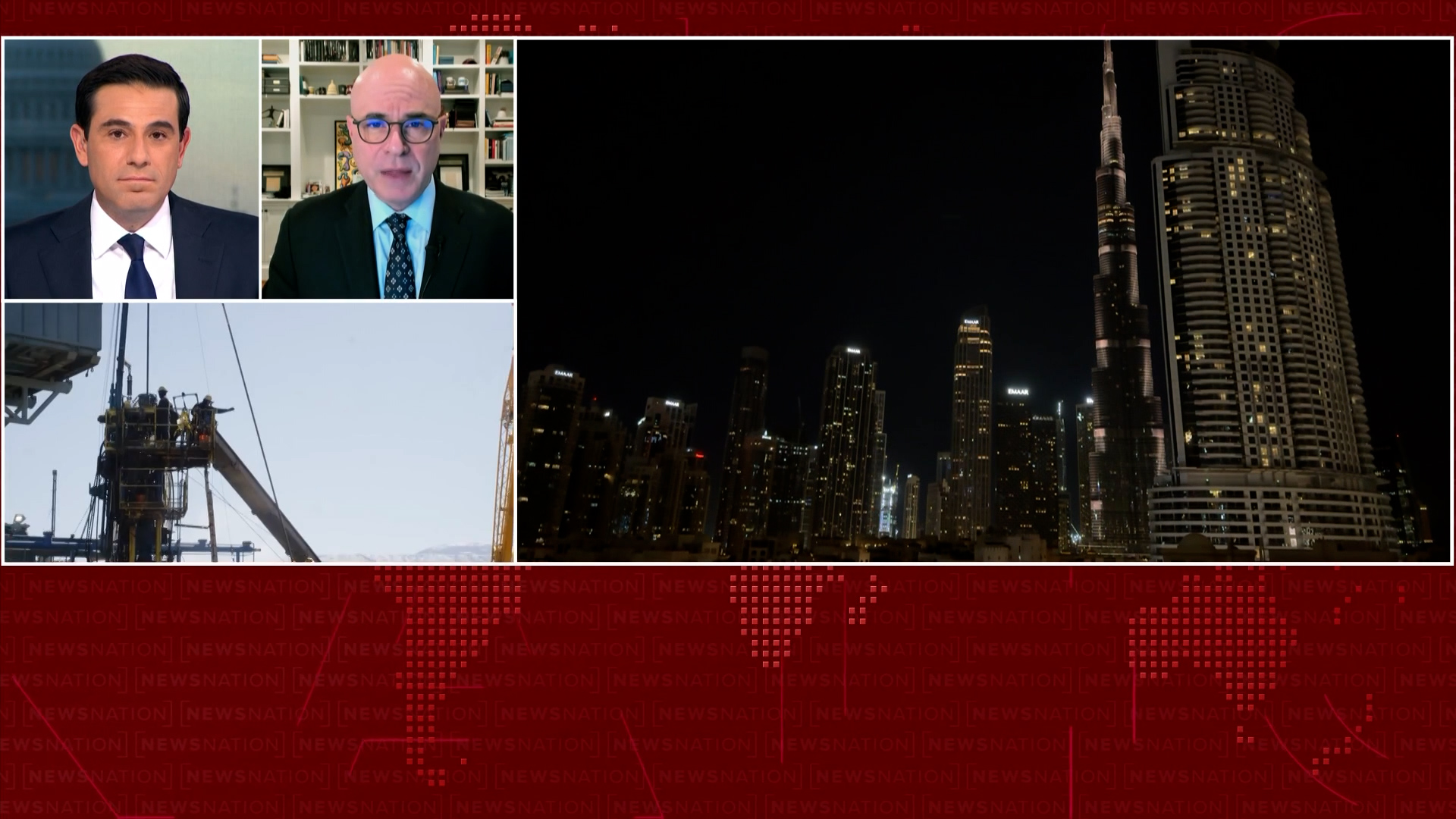 Trump to tap reserves amid oil spike - The Hill