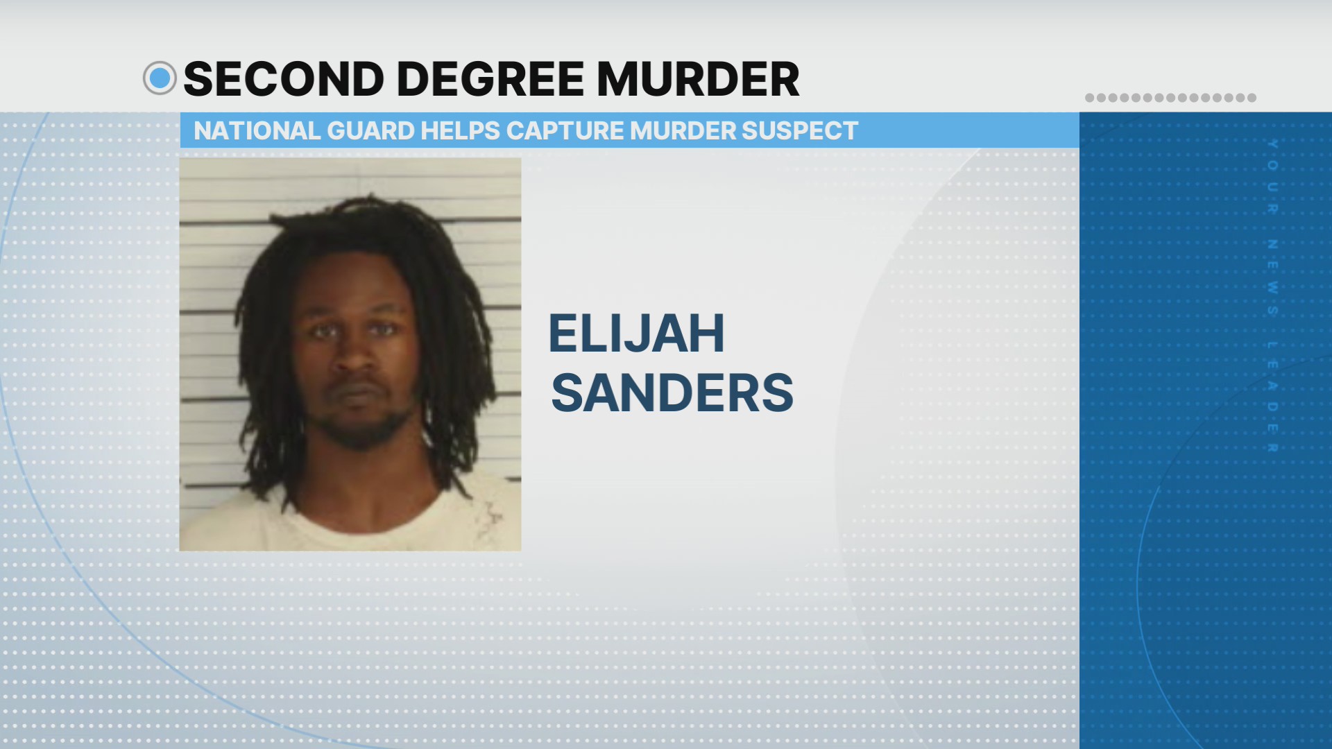 Suspect arrested after fight turned into a fatal shooting at Frayser ...
