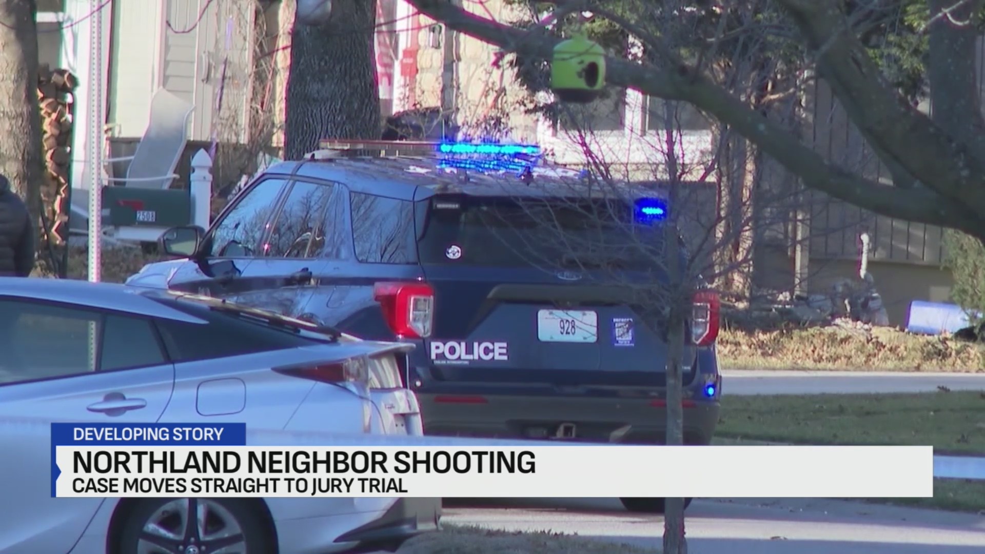 Grand jury indicts Northland man in shooting, killing of neighbor – FOX ...