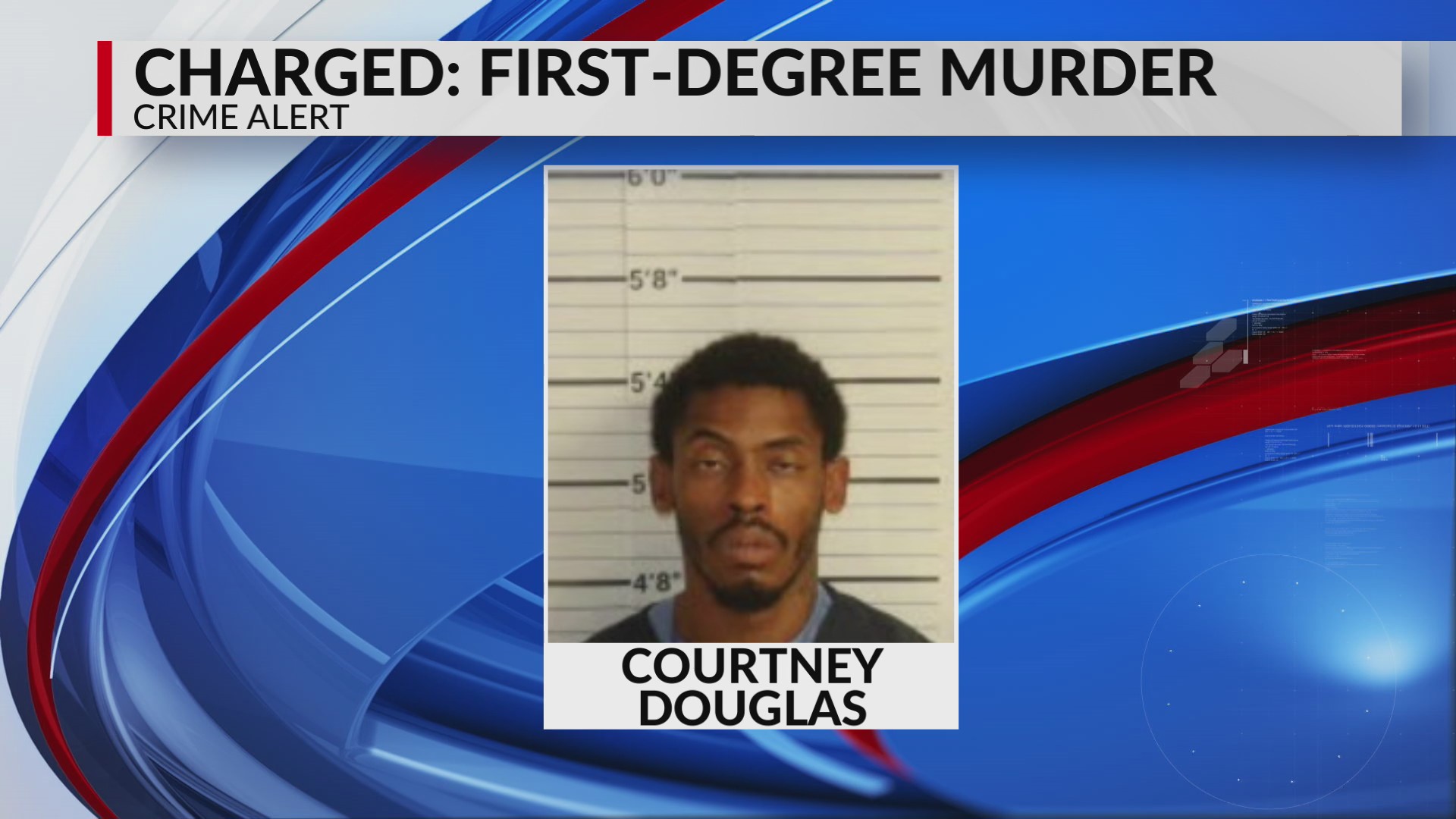 Memphis man arrested in fatal shooting that caused car crash – WREG.com