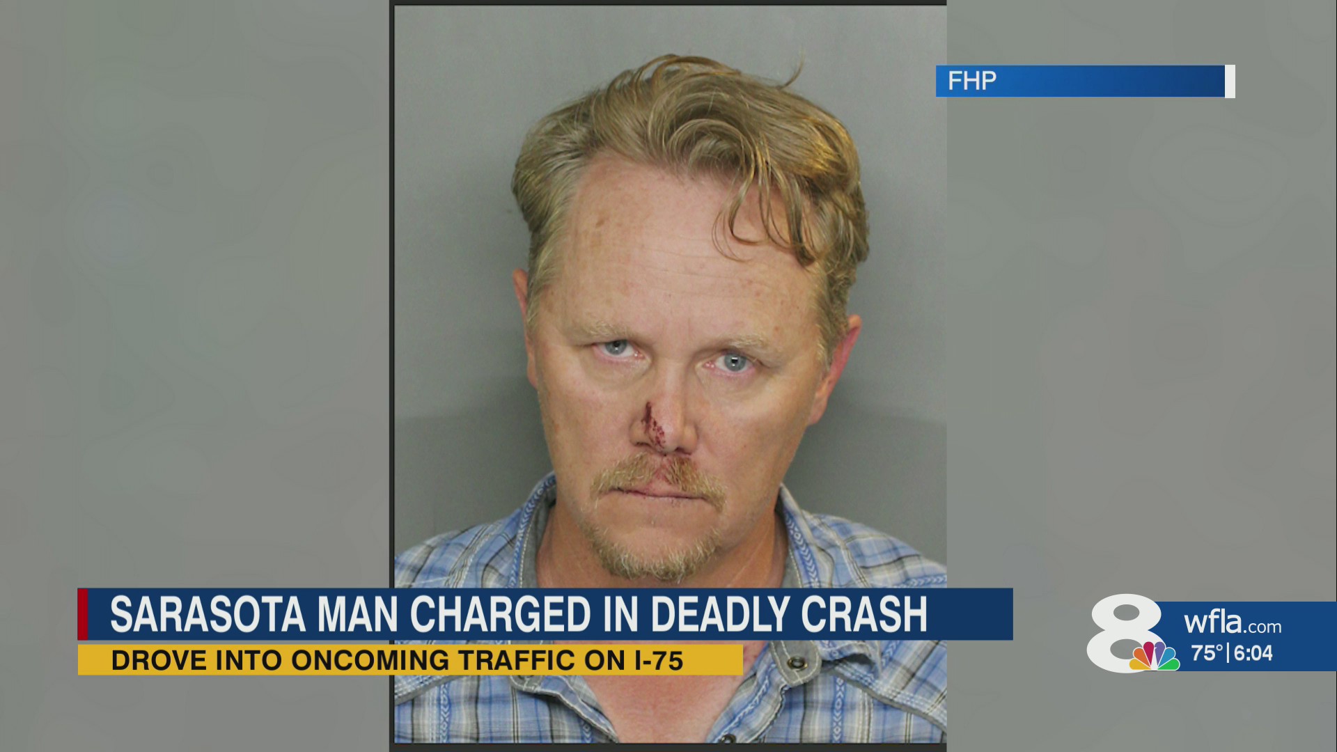 21-year-old Bradenton woman killed in wrong-way DUI crash, troopers say ...