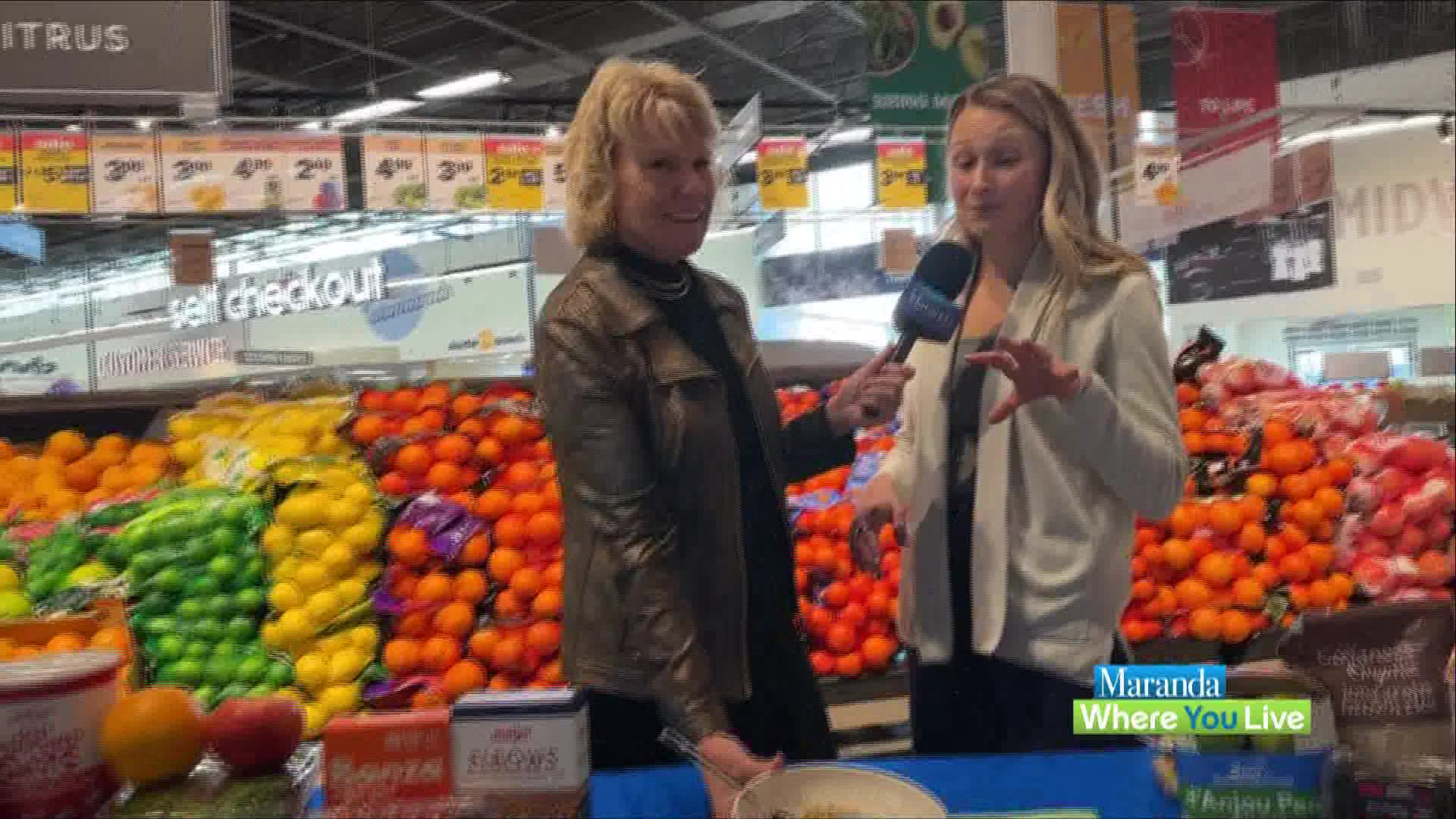 Healthy meal tips and food trends at Meijer in 2026 – WOODTV.com