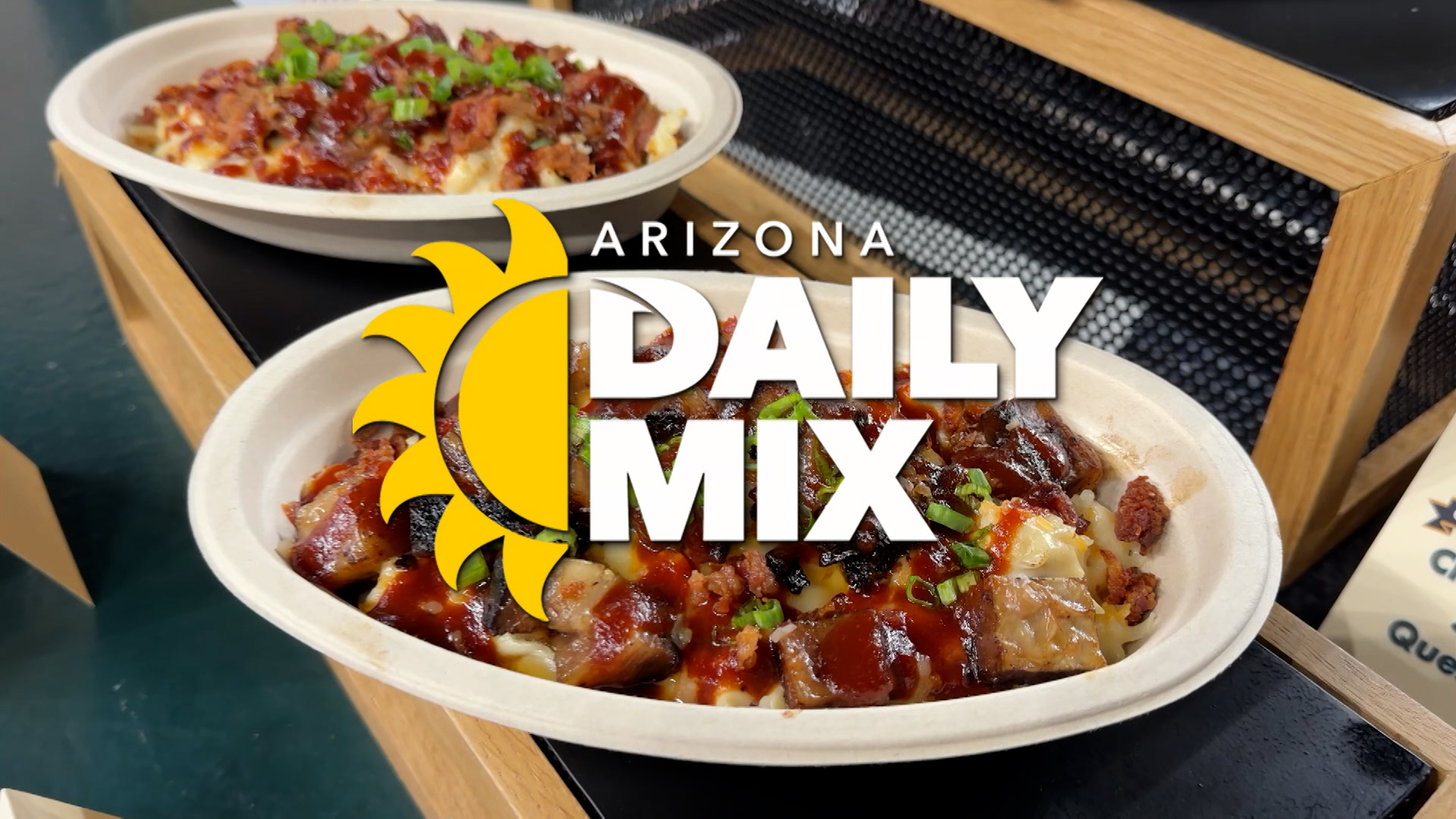 Arizona Daily Mix | March 30, 2026 Episode – CW7 Arizona