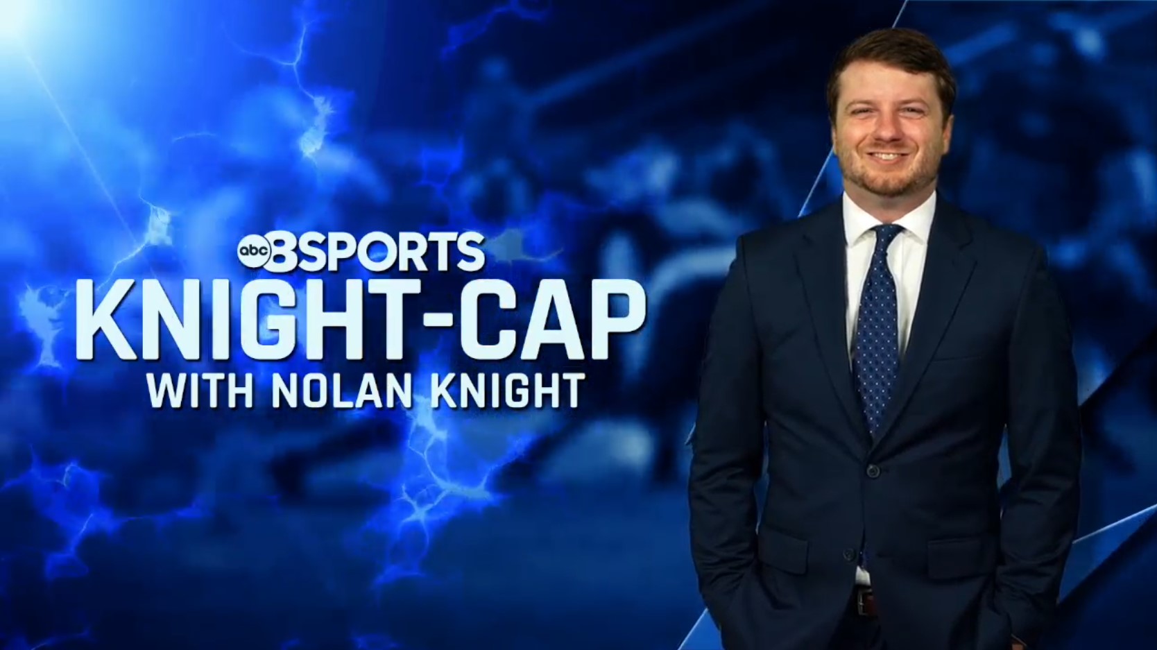 Wric Mu Ac In 8Sports Knight-Cap: Meet the newest team member – WRIC ABC 8News