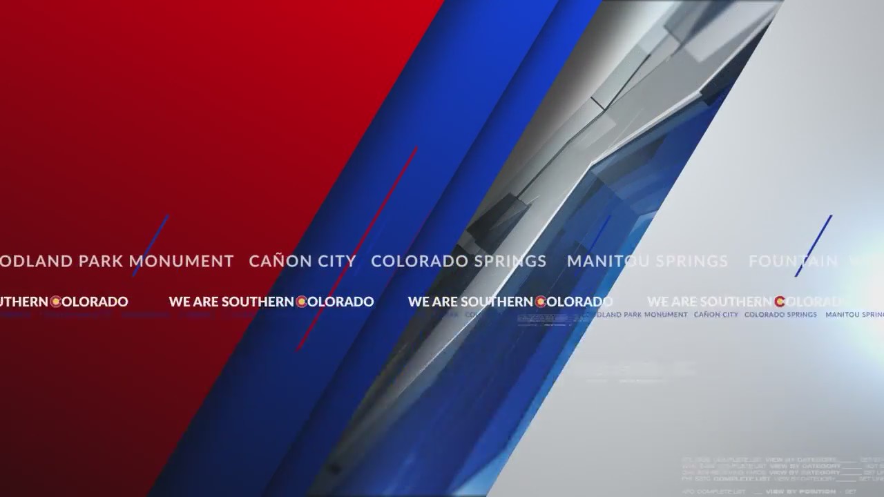 Air Force & CSU prepare for one final conference battle – FOX21 News ...