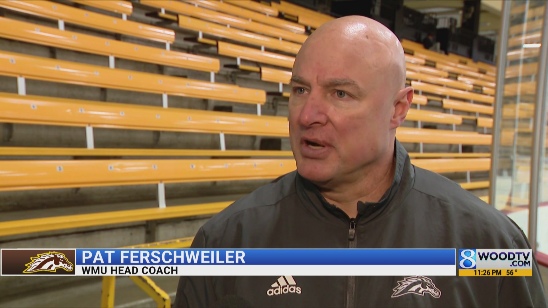 Broncos Advance to NCAA Hockey Tournament - entretenimiento news from WFLA