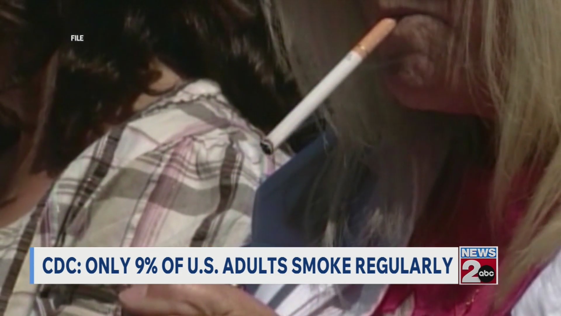 cdc cigarette smoking In terrific news for the nation's health, survey data show that the adult rate in the United States fell to 9.9% in 2024, the first time it has been CDC: Only 9% of US