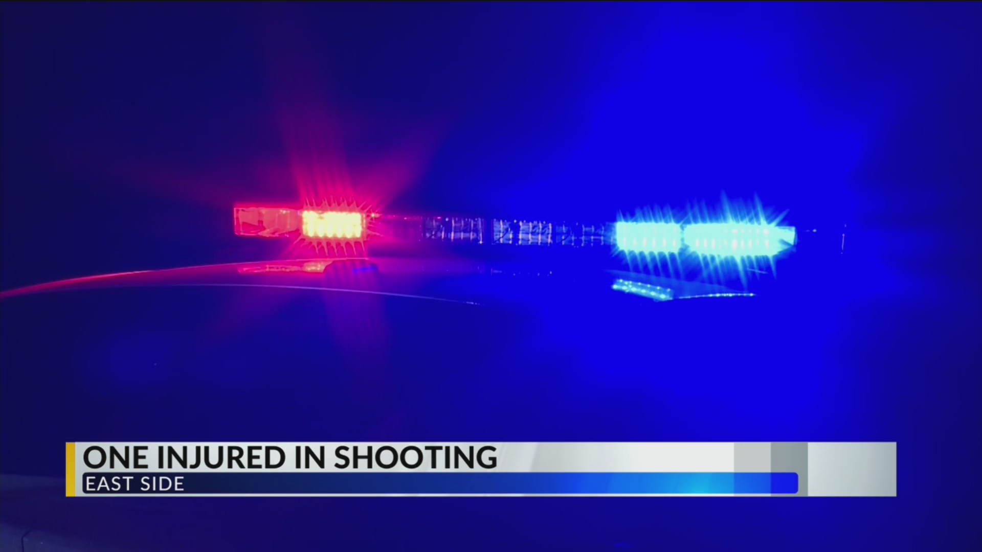 Man seriously hurt in shooting on near east side of Indianapolis – Fox 59