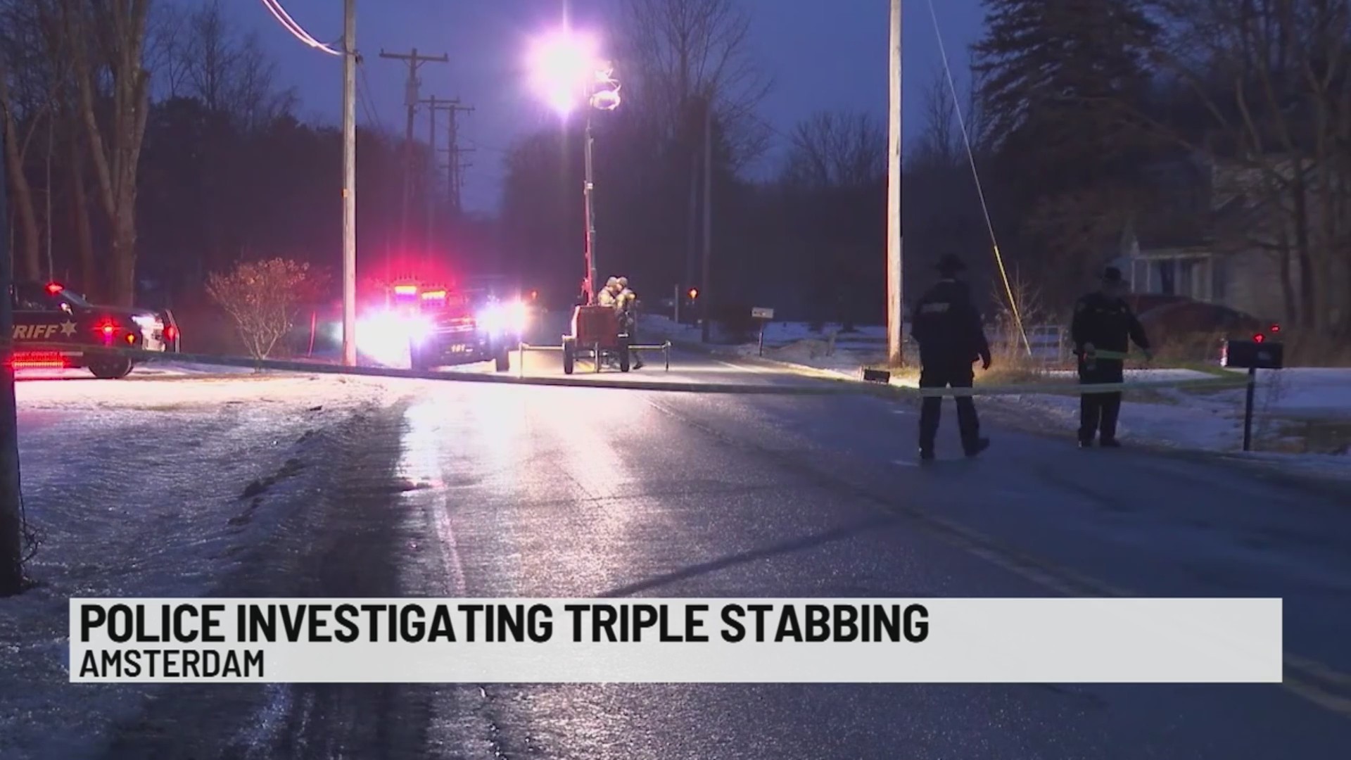 Jimmy Schepers New details on triple stabbing in Amsterdam – NEWS10 ABC