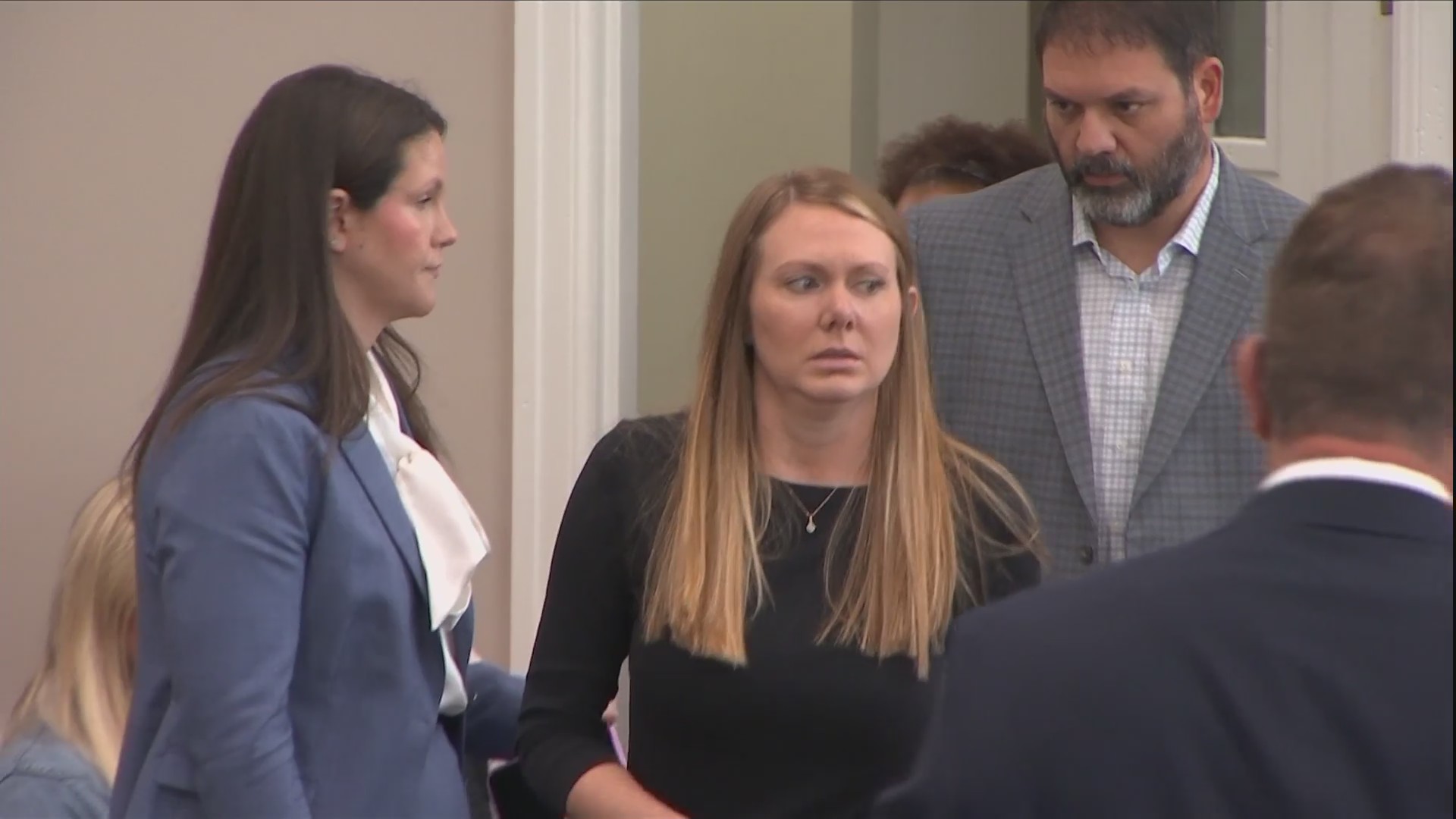 Richmond Hill woman sentenced to 12 years for crash that killed mother ...