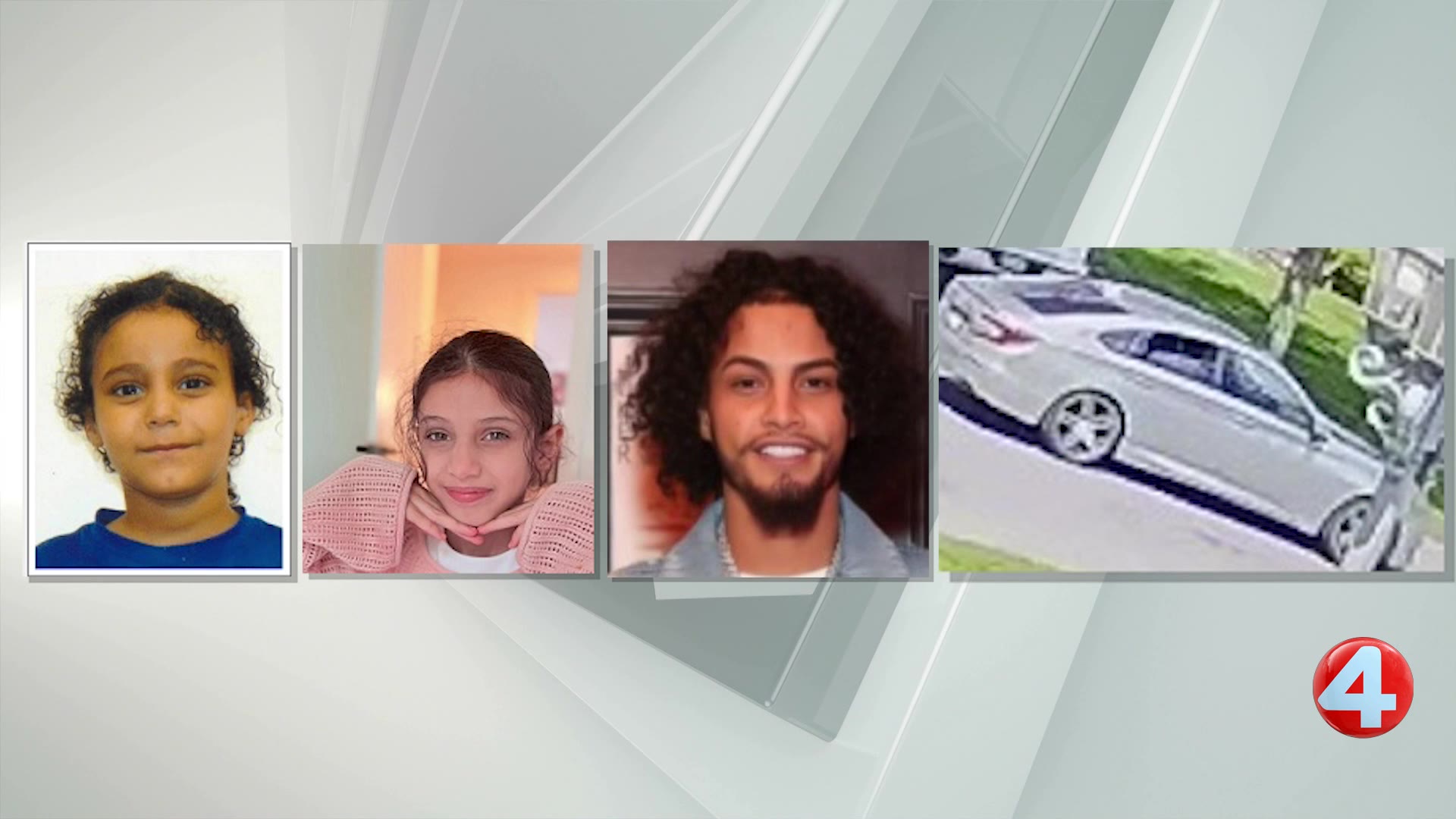Deputies: 2 children abducted in Fairport, AMBER Alert issued – News 4 ...