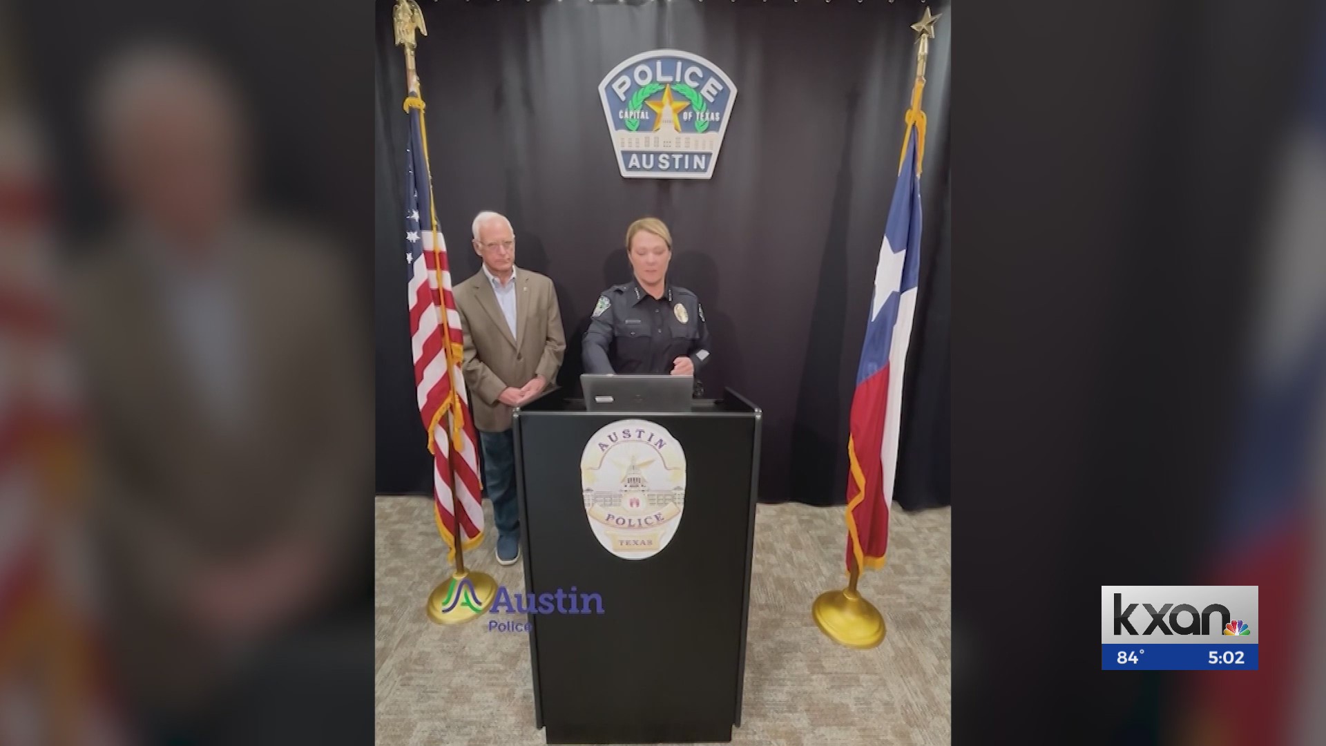 APD: 2 suspects in custody after multiple, ‘random’ south Austin ...