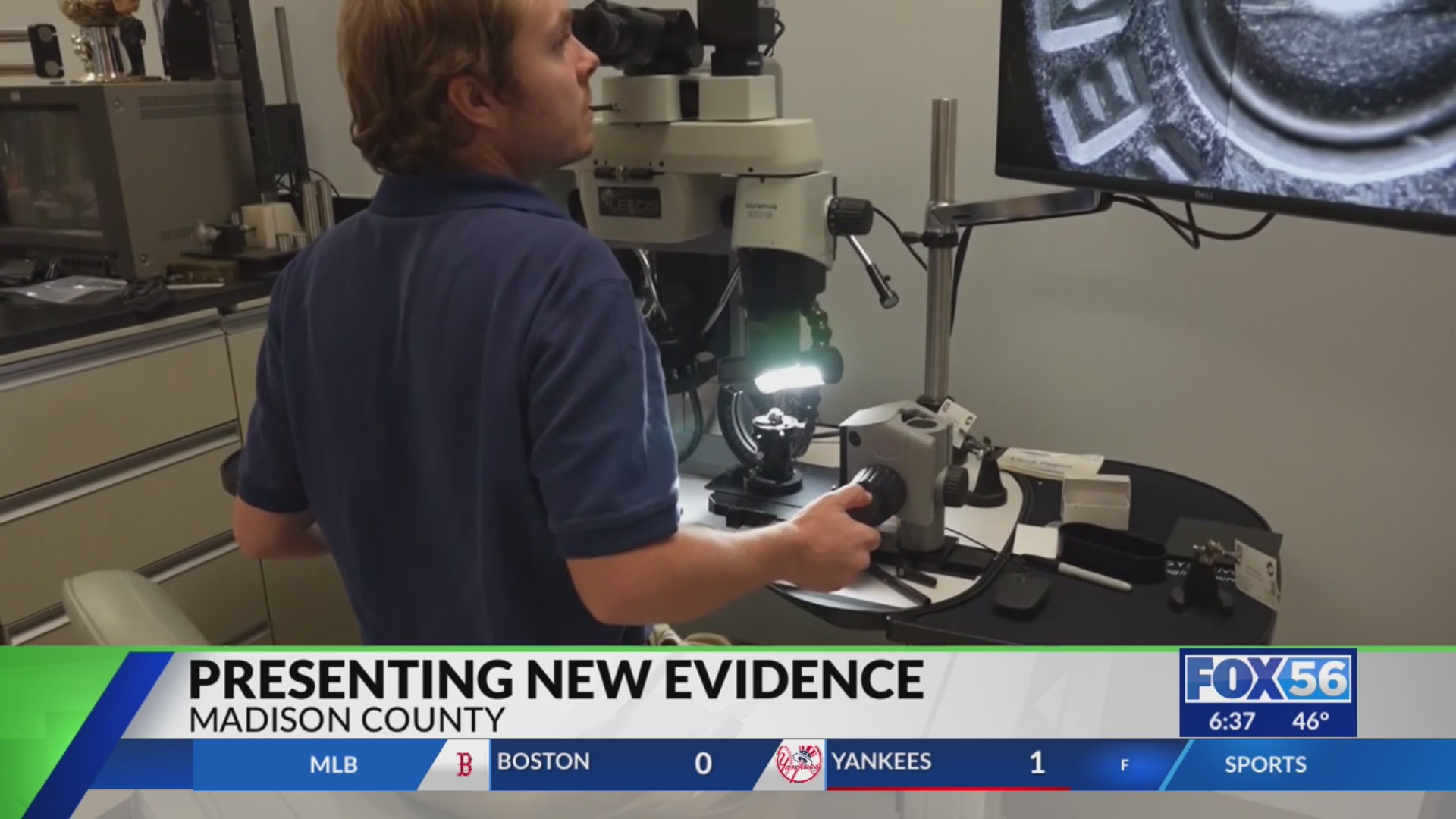Forensic pathologists dispute decades-old autopsy in Richmond Baby Jane ...