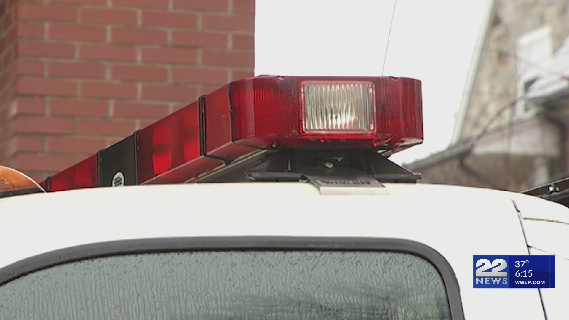 Pittsfield launches new emergency alert system for residents – WWLP
