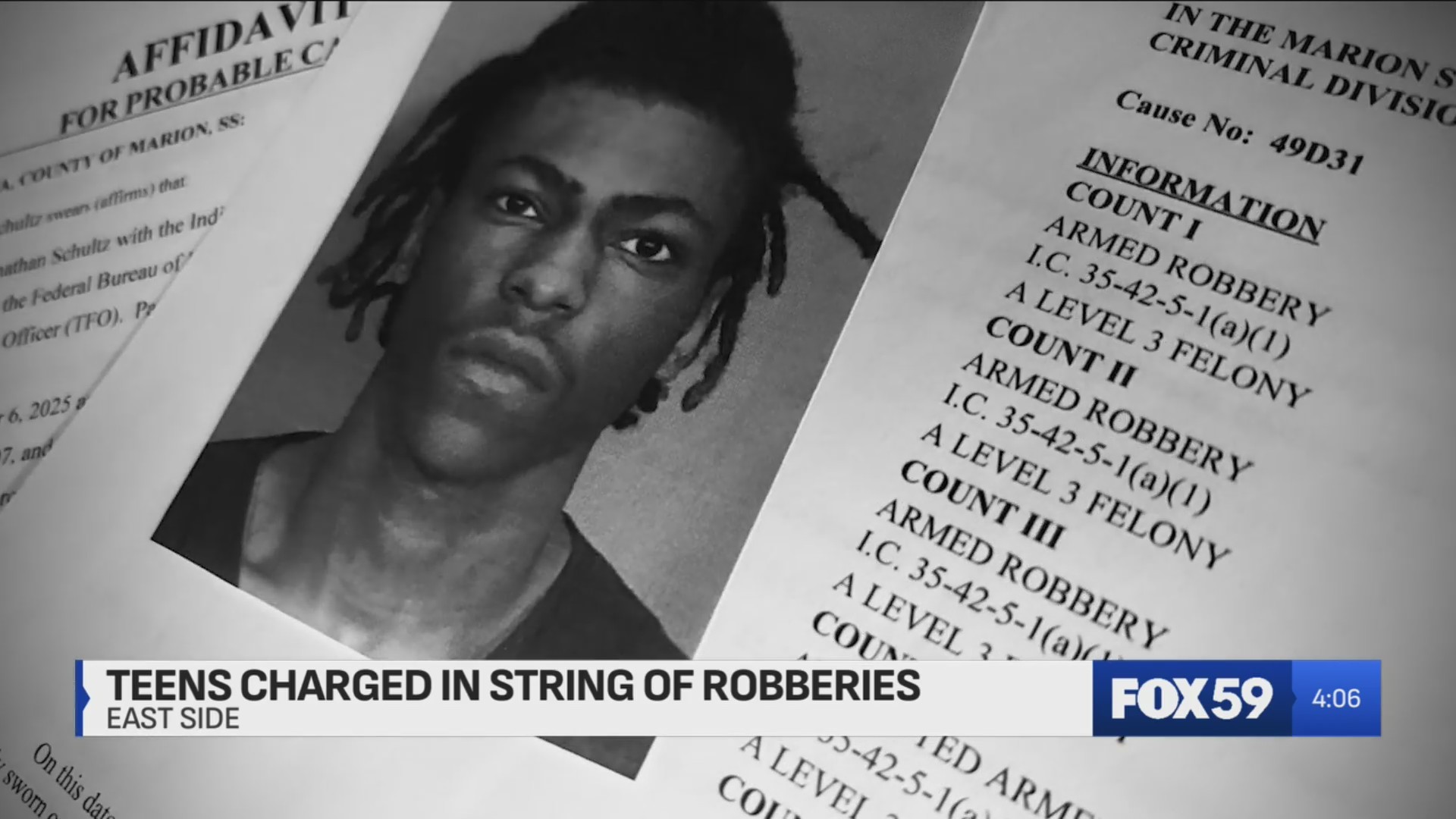 2 teens charged with series of robberies targeting food delivery ...