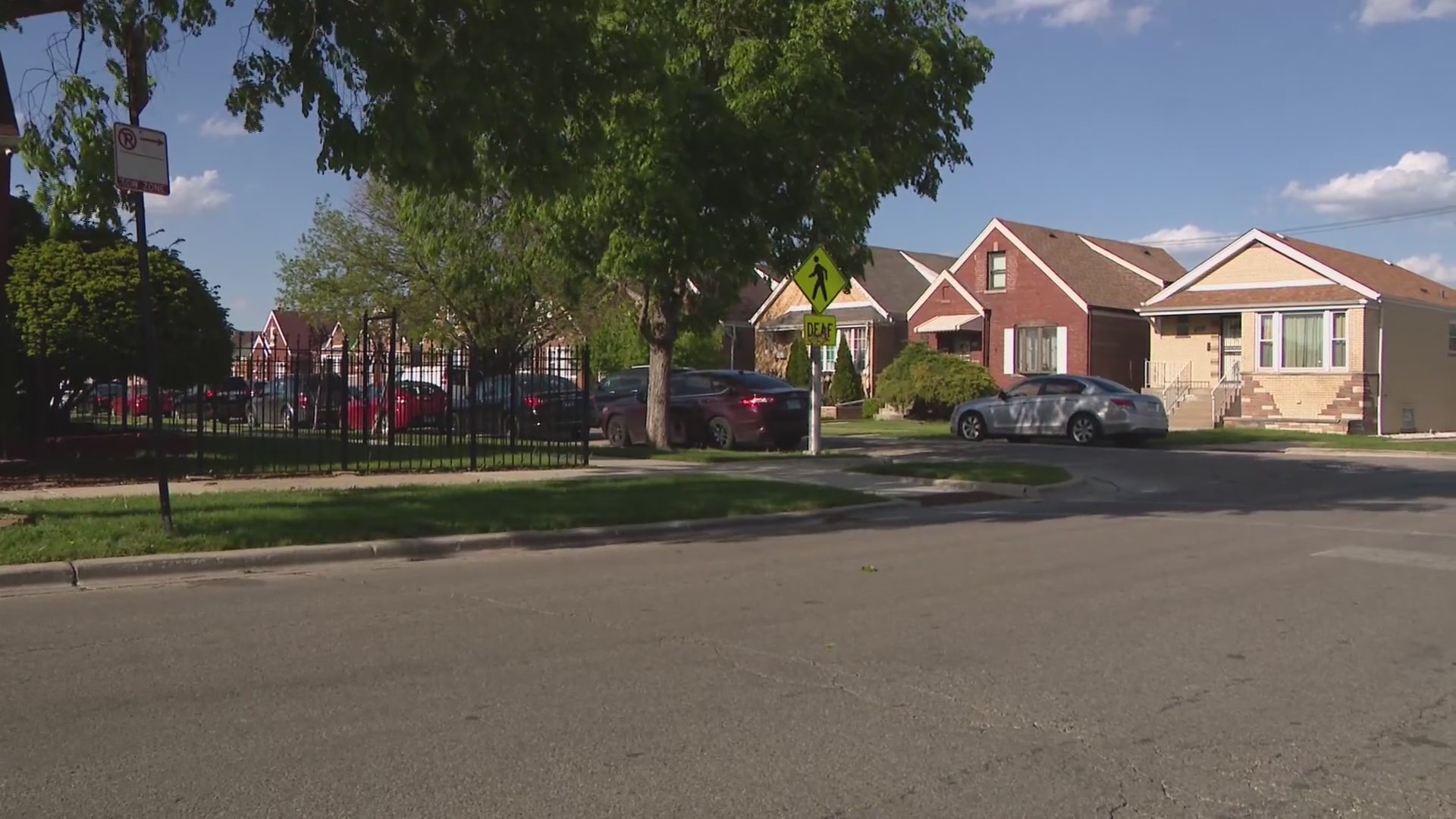 Man killed in apparent drive-by shooting on Southwest Side overnight ...
