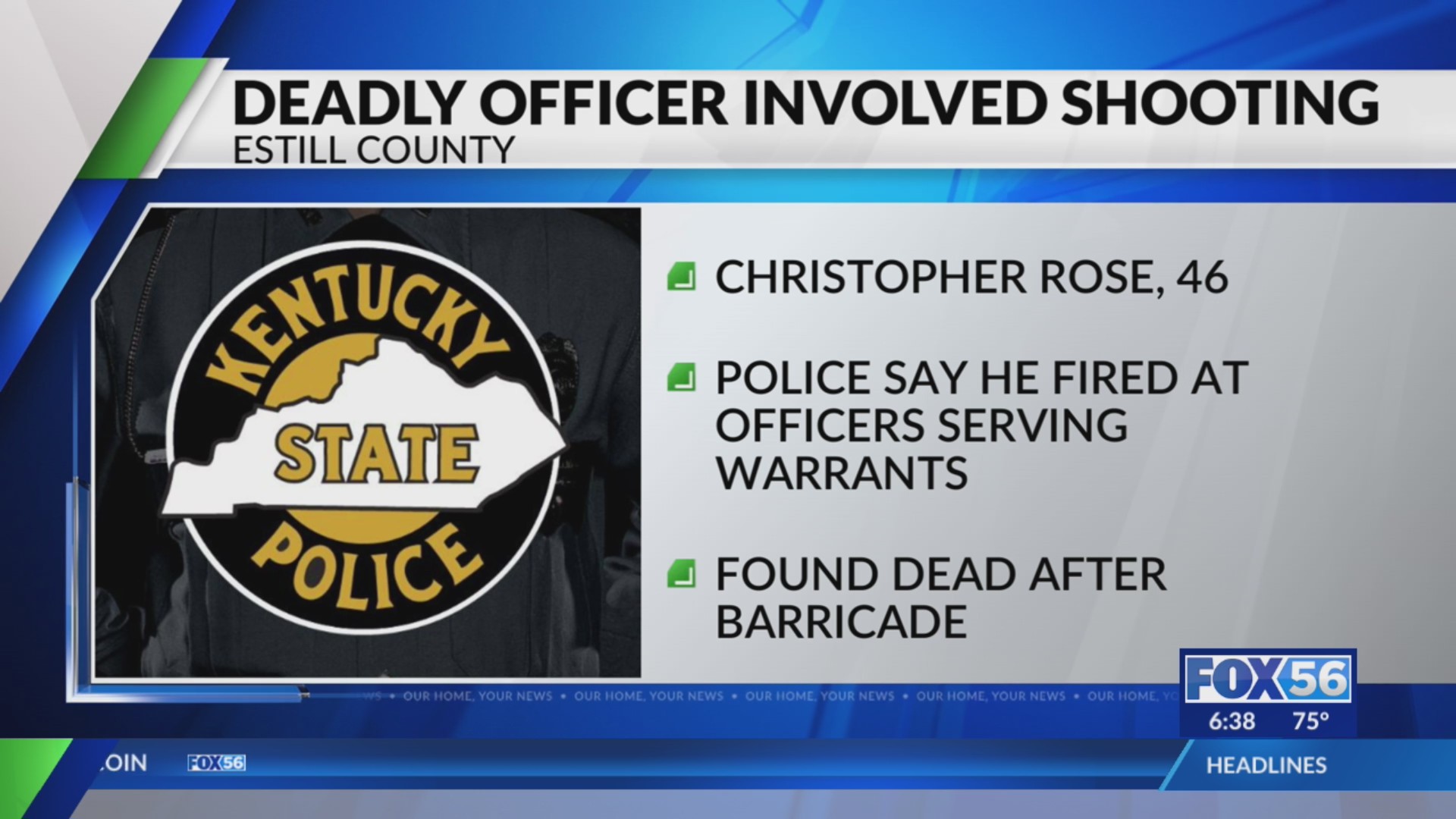 Irvine man killed after reportedly shooting at police during home ...