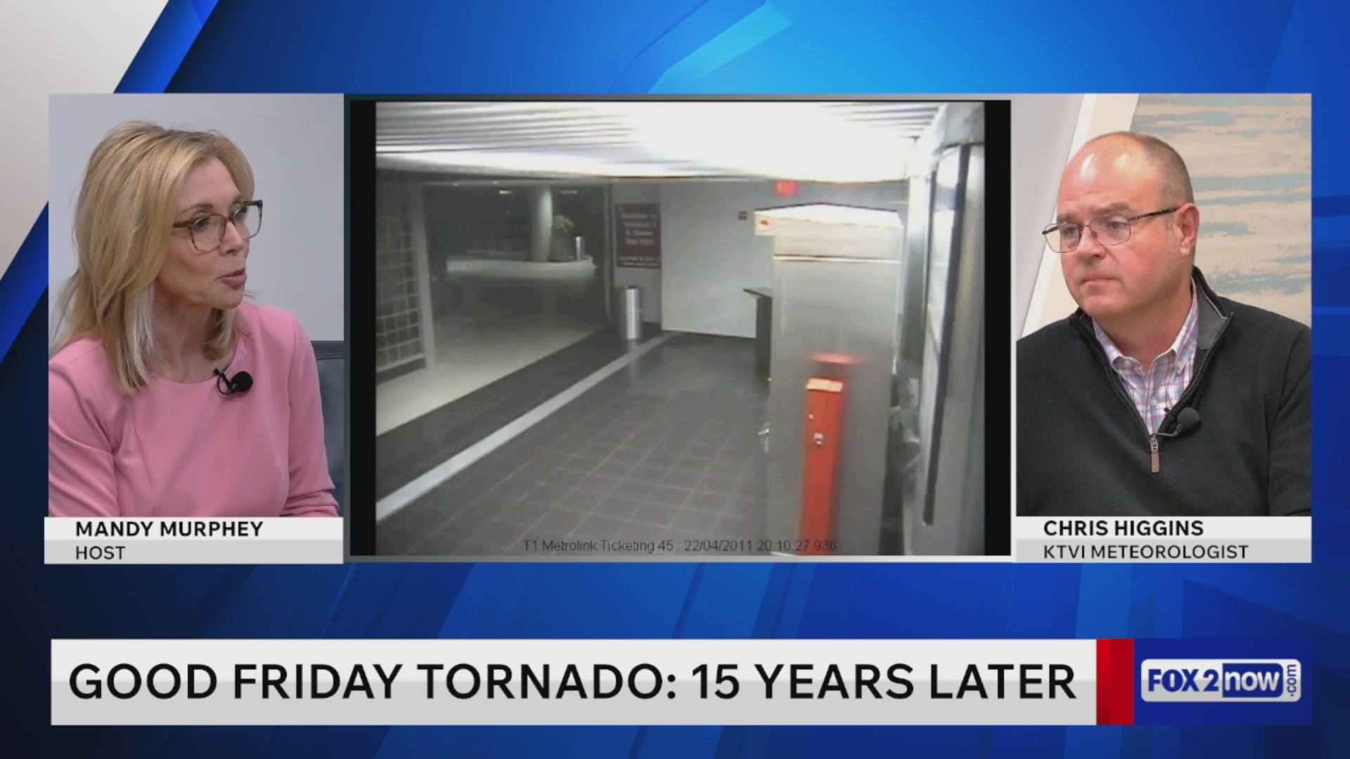 Good Friday Tornado: 15 Years Later | The Vault – FOX 2