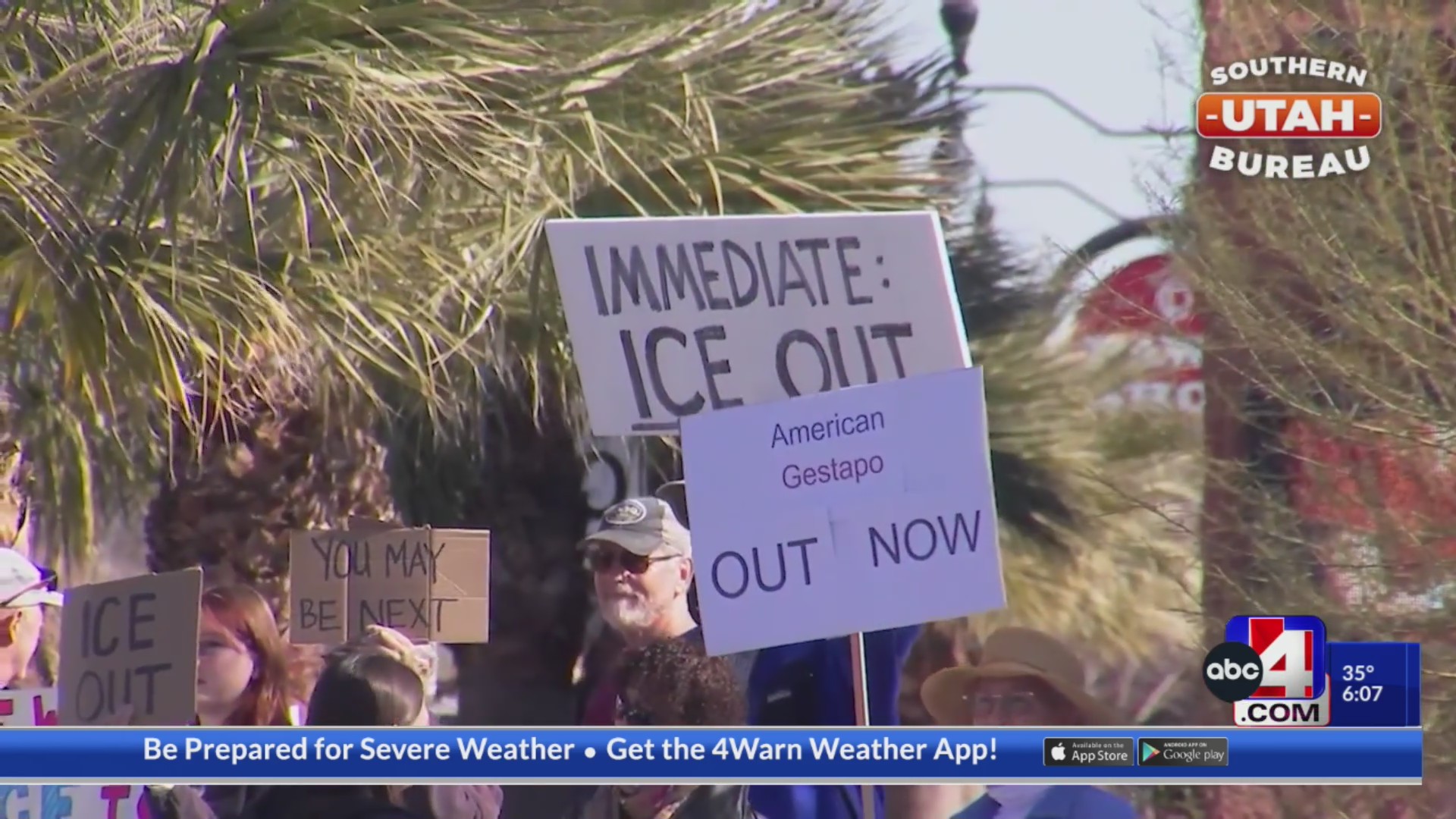 Washington County Sheriff's Office continues its partnership with ICE ...